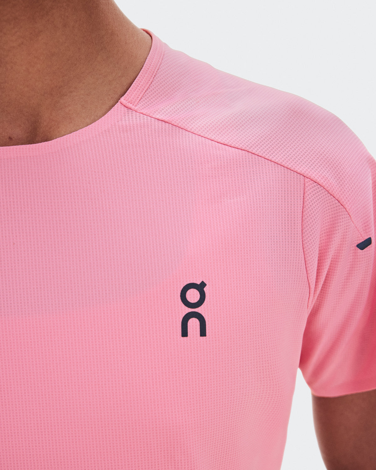 On Performance-T Magnolia | Glacier (Women'S)