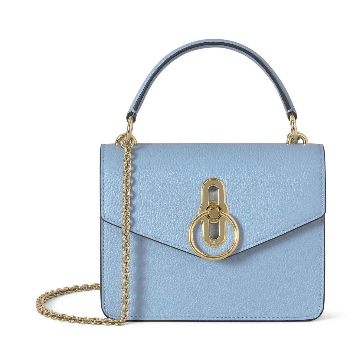 Mulberry Small Amberley Crossbody