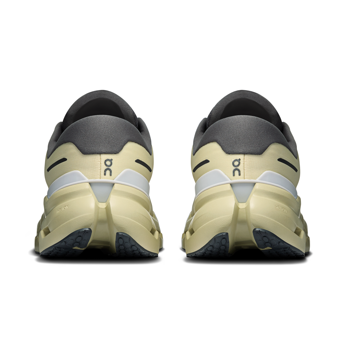 On Cloudrunner 3 Waterproof Pollen Haze