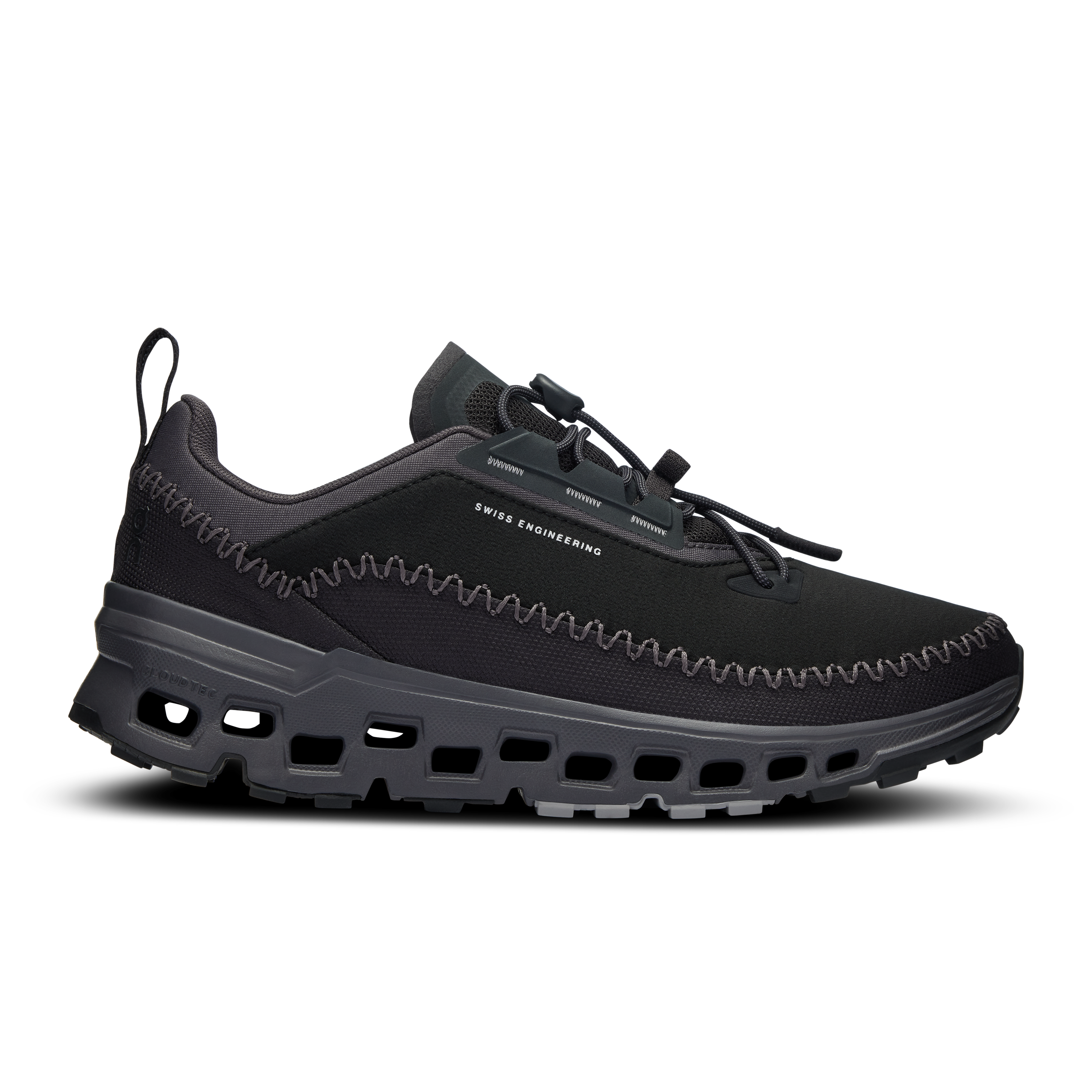 On Cloudaway 2 Black Eclipse (Women'S)