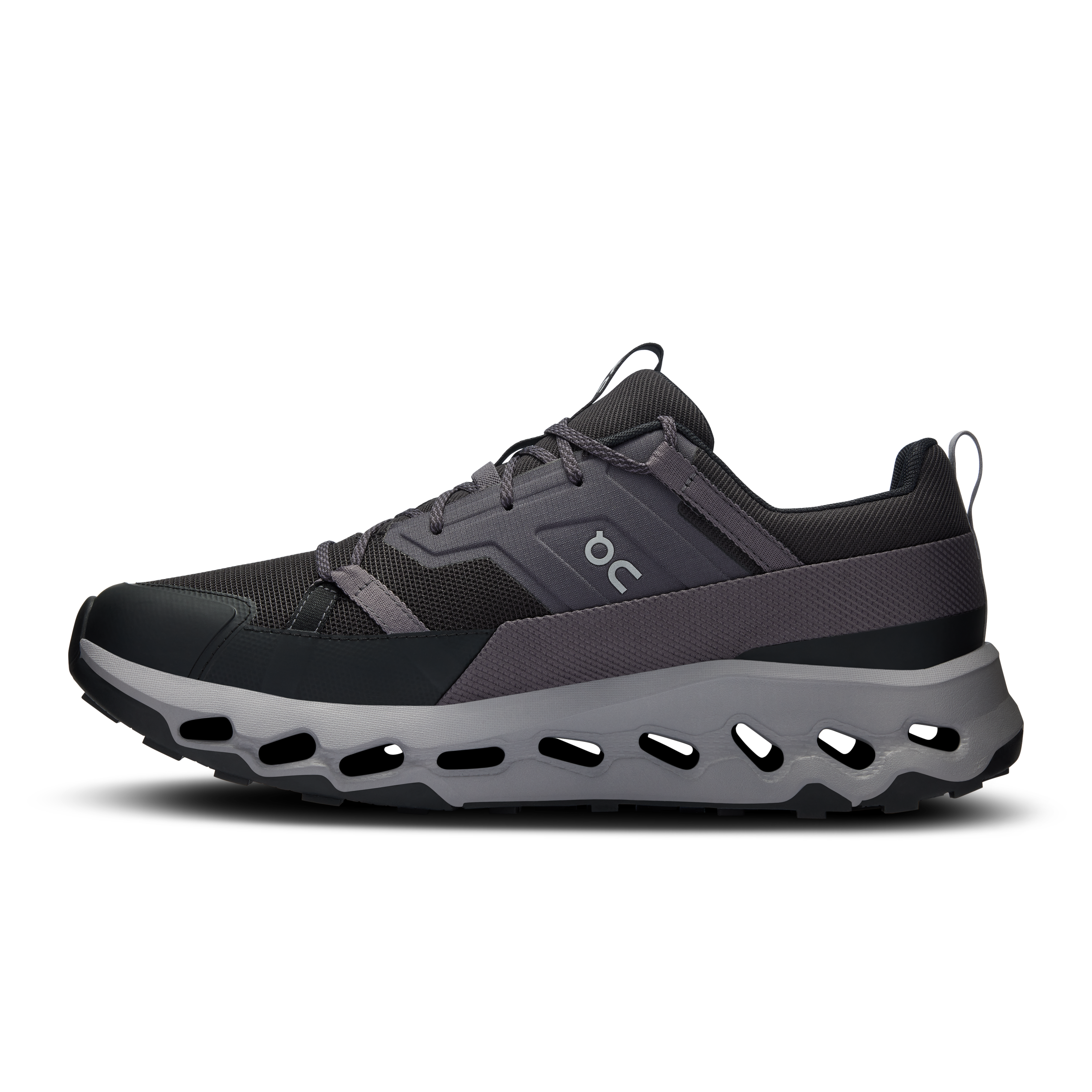 On Cloudhorizon Black Alloy