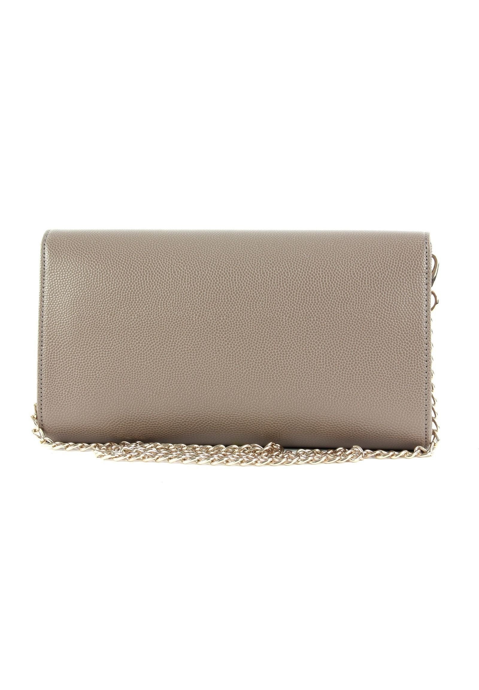 Valentino Bags Clutch - Taupe
