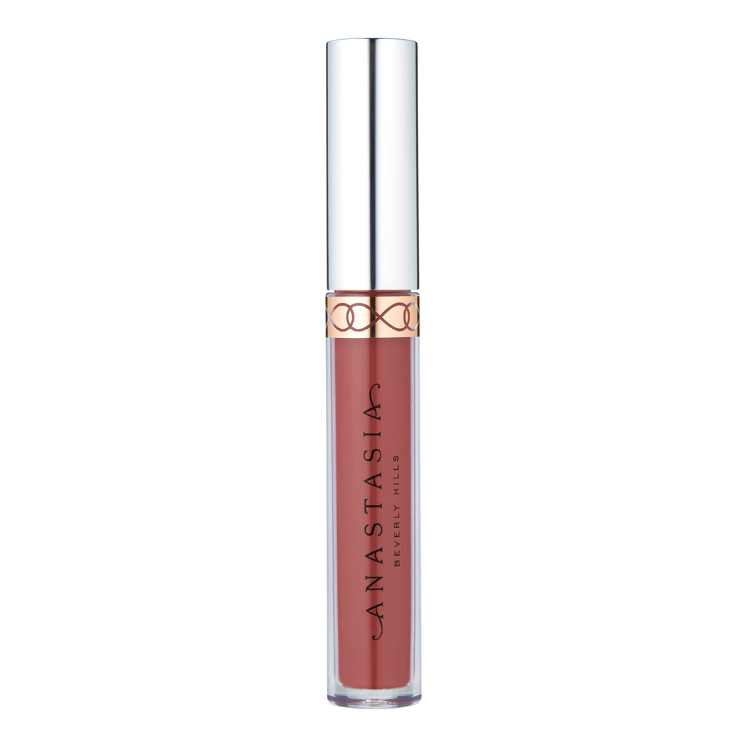 Anastasia Beverly Hills Smudge-Proof Matte Liquid Lipstick