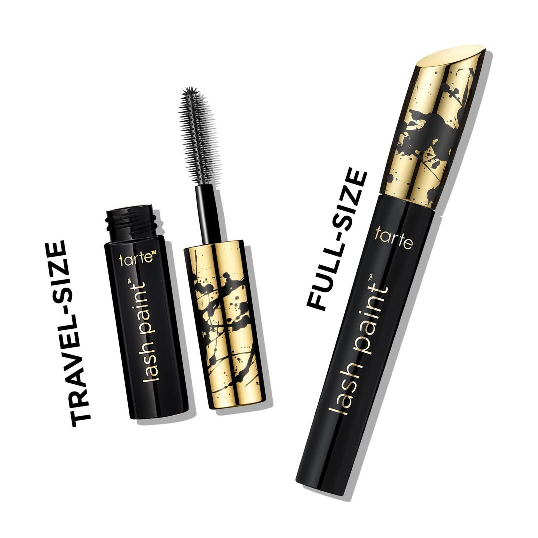 Tarte Lash Paint Vegan Long Lash Mascara