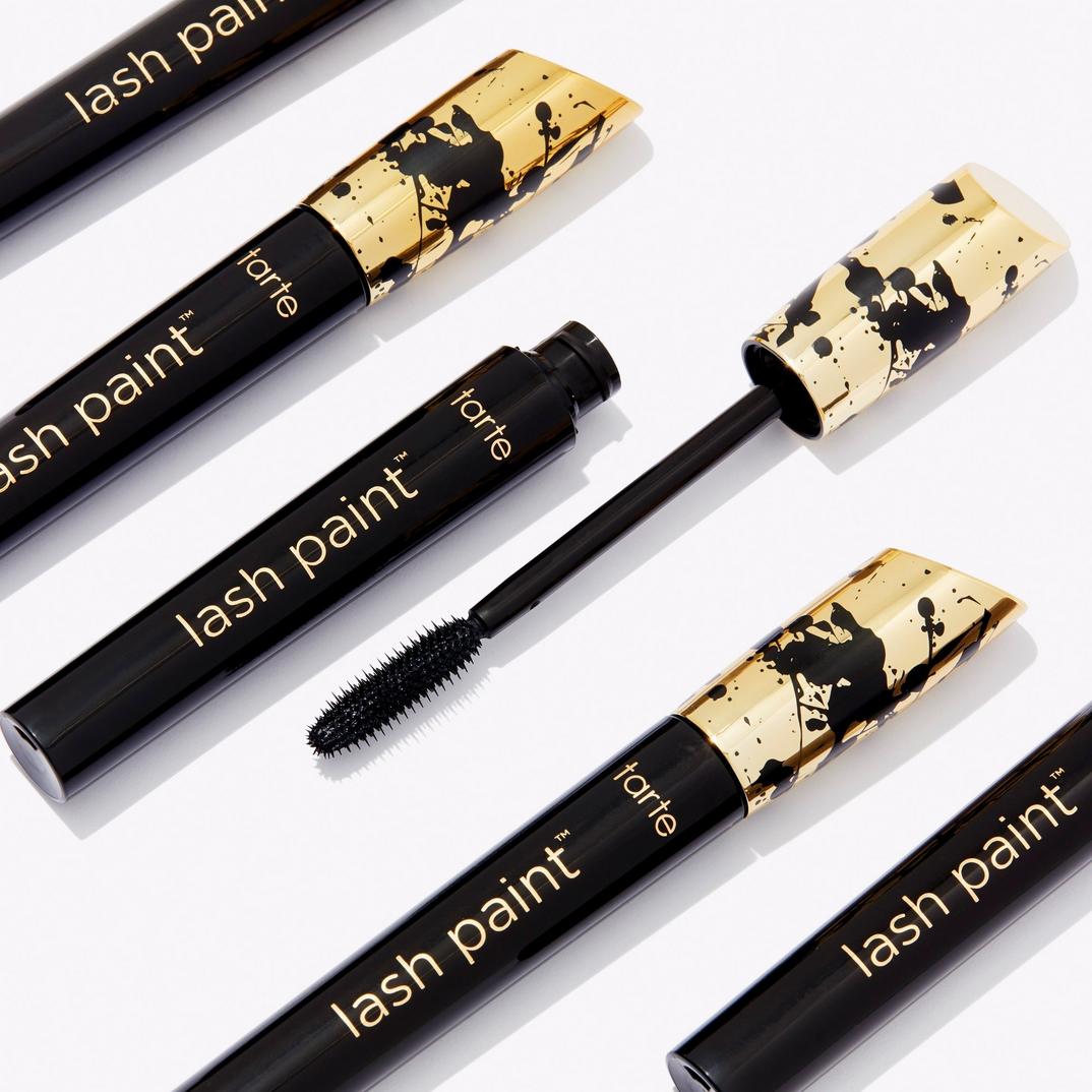 Tarte Lash Paint Vegan Long Lash Mascara