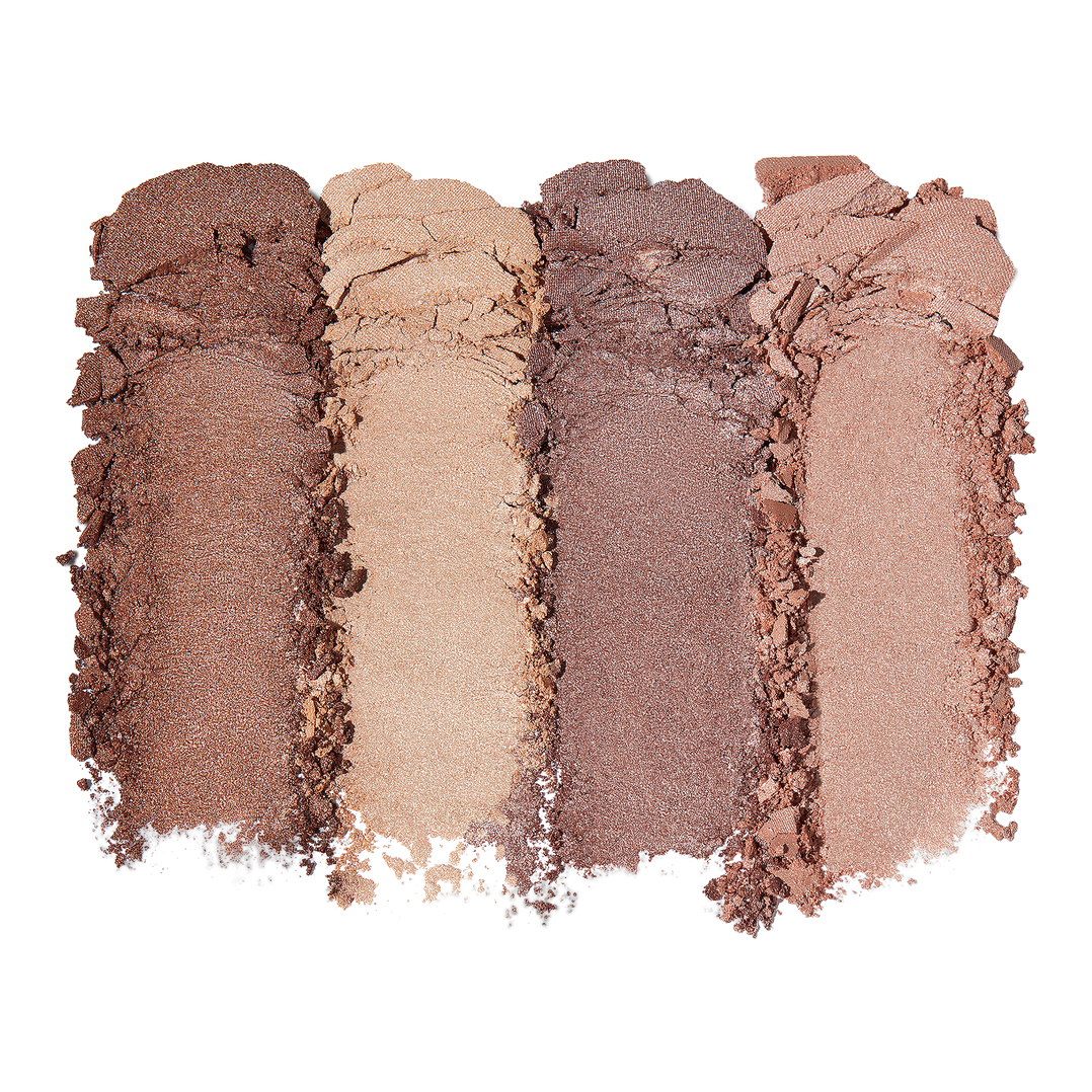 Anastasia Beverly Hills Sun Dipped Glow Kit Powder Highlighters