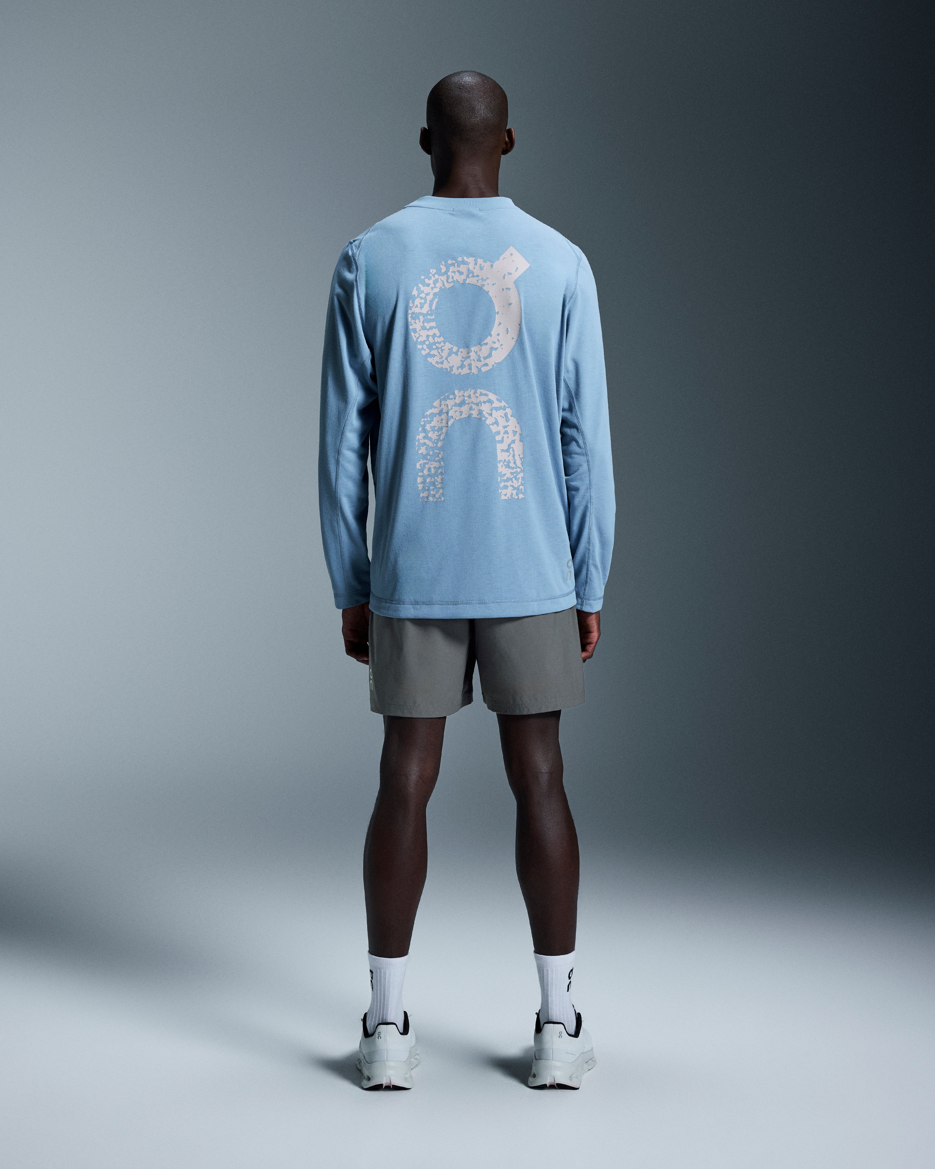 On 7" Core Shorts Eclipse