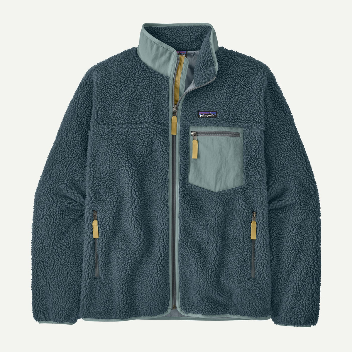 Patagonia M'S Classic Retro-X® Jacket