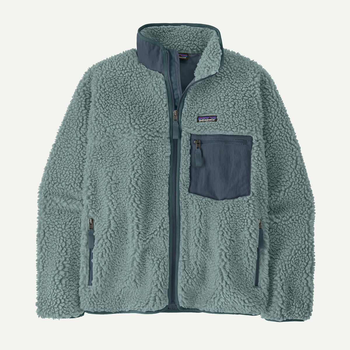 Patagonia W'S Classic Retro-X® Jacket