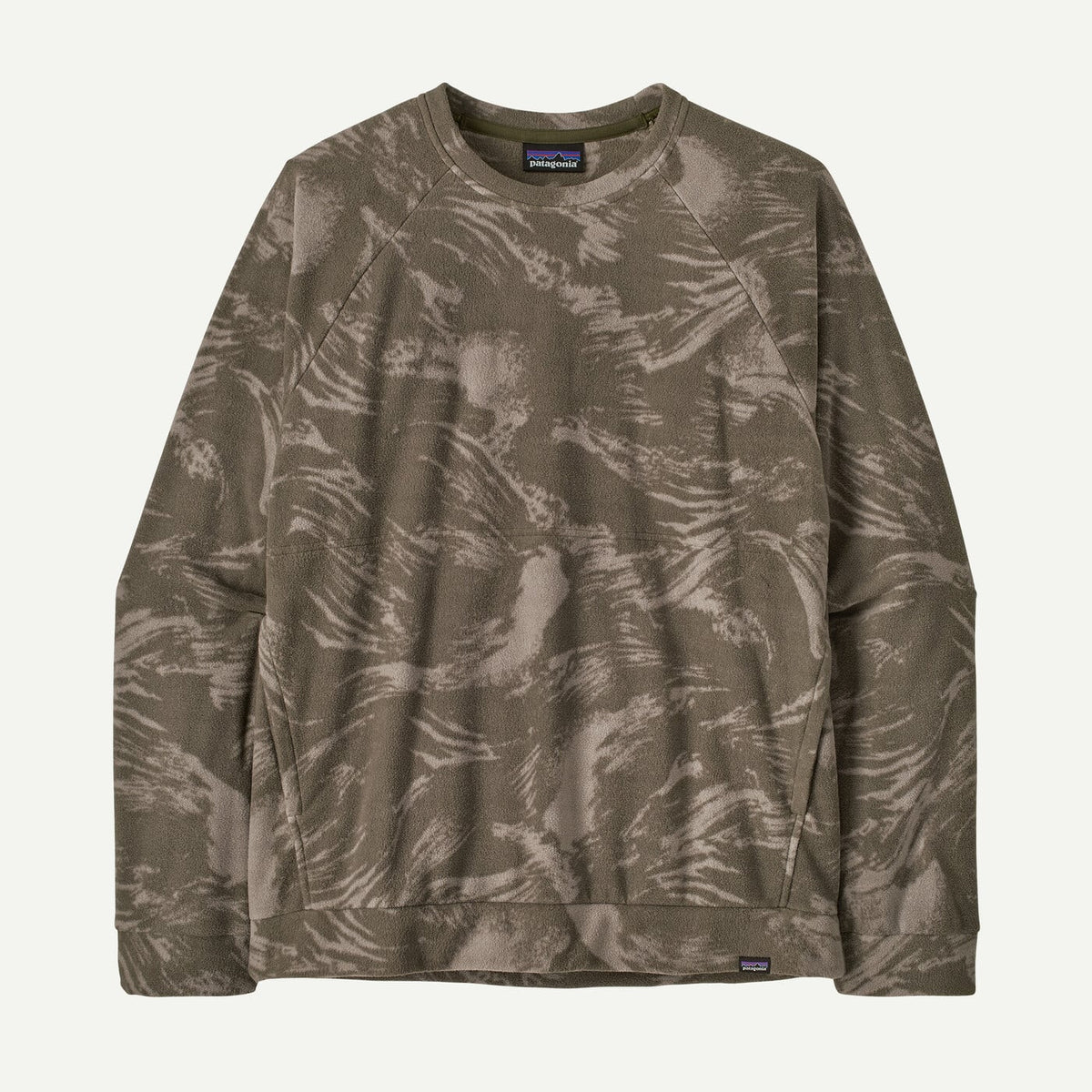 Patagonia M'S Micro D® Crewneck