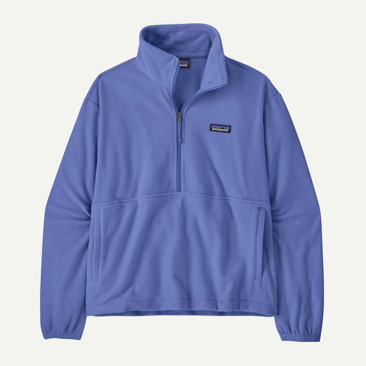 Patagonia W'S Micro D® 1/2-Zip Fleece Pullover