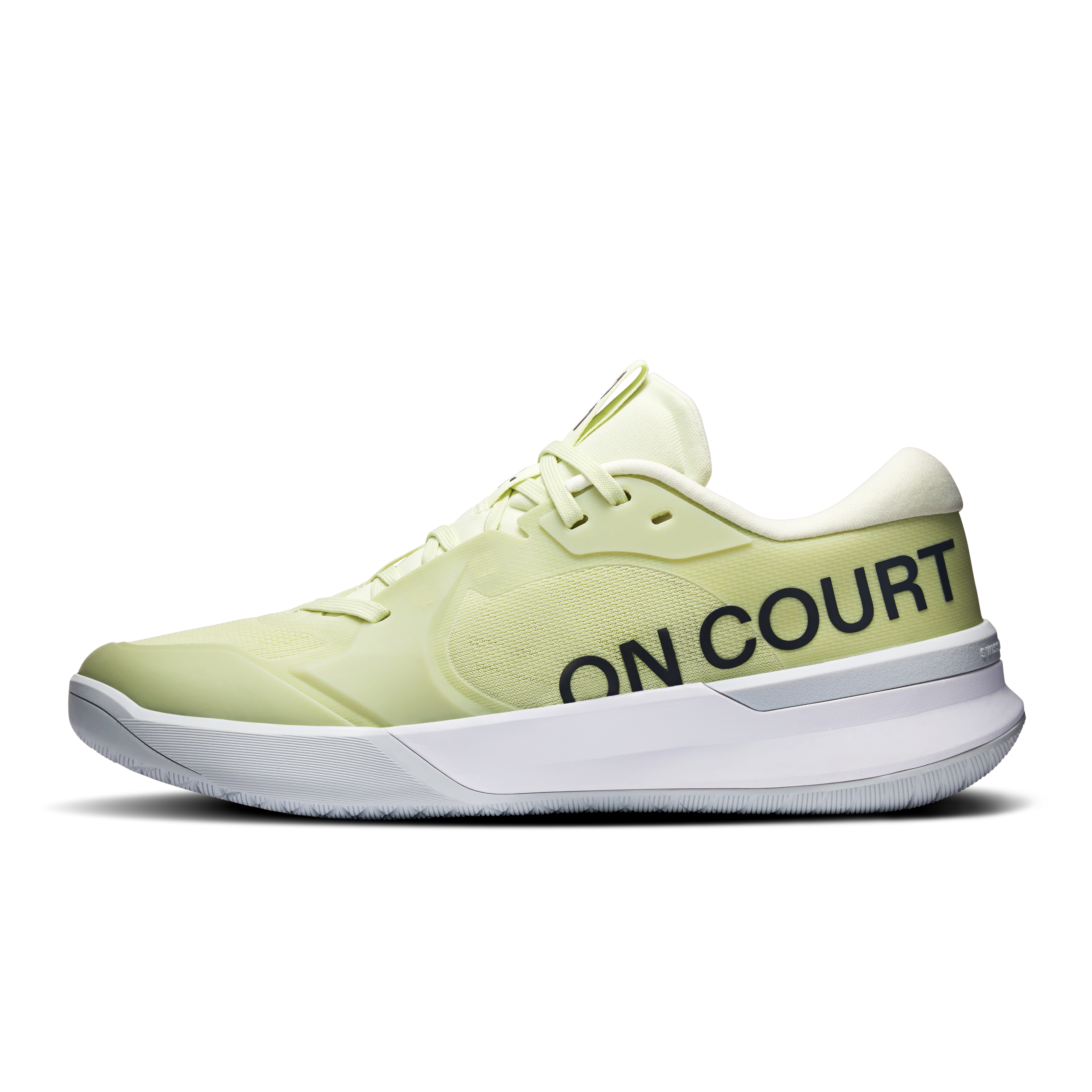 On The Roger Pro 3 Linen Lime (Women'S)