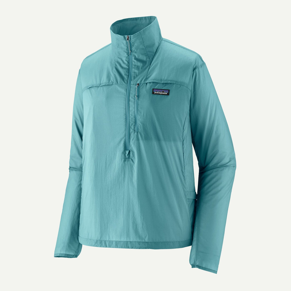Patagonia W'S Houdini® Stash 1/2-Zip Pullover