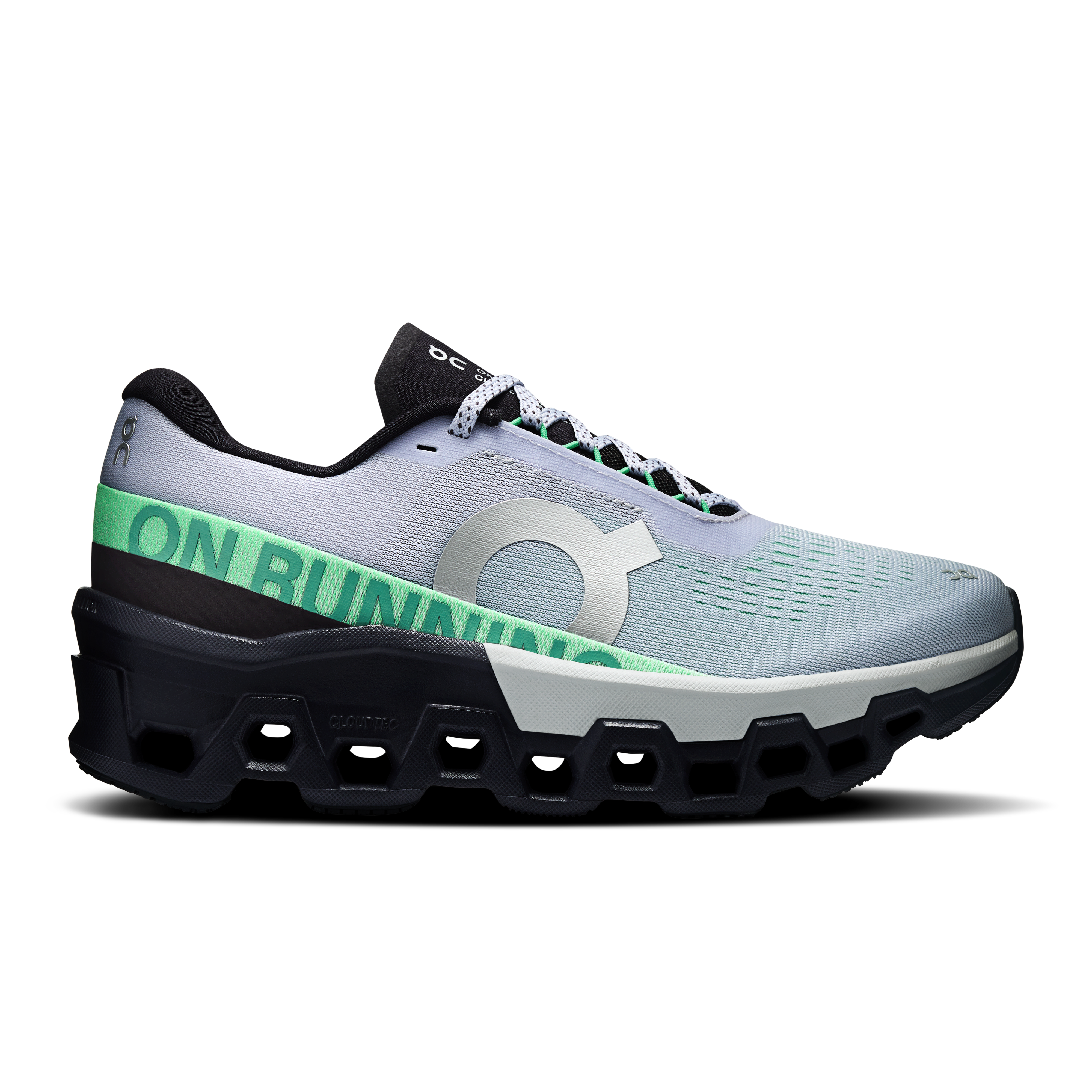 On Cloudmonster 2 Nimbus Arctic (Women'S)