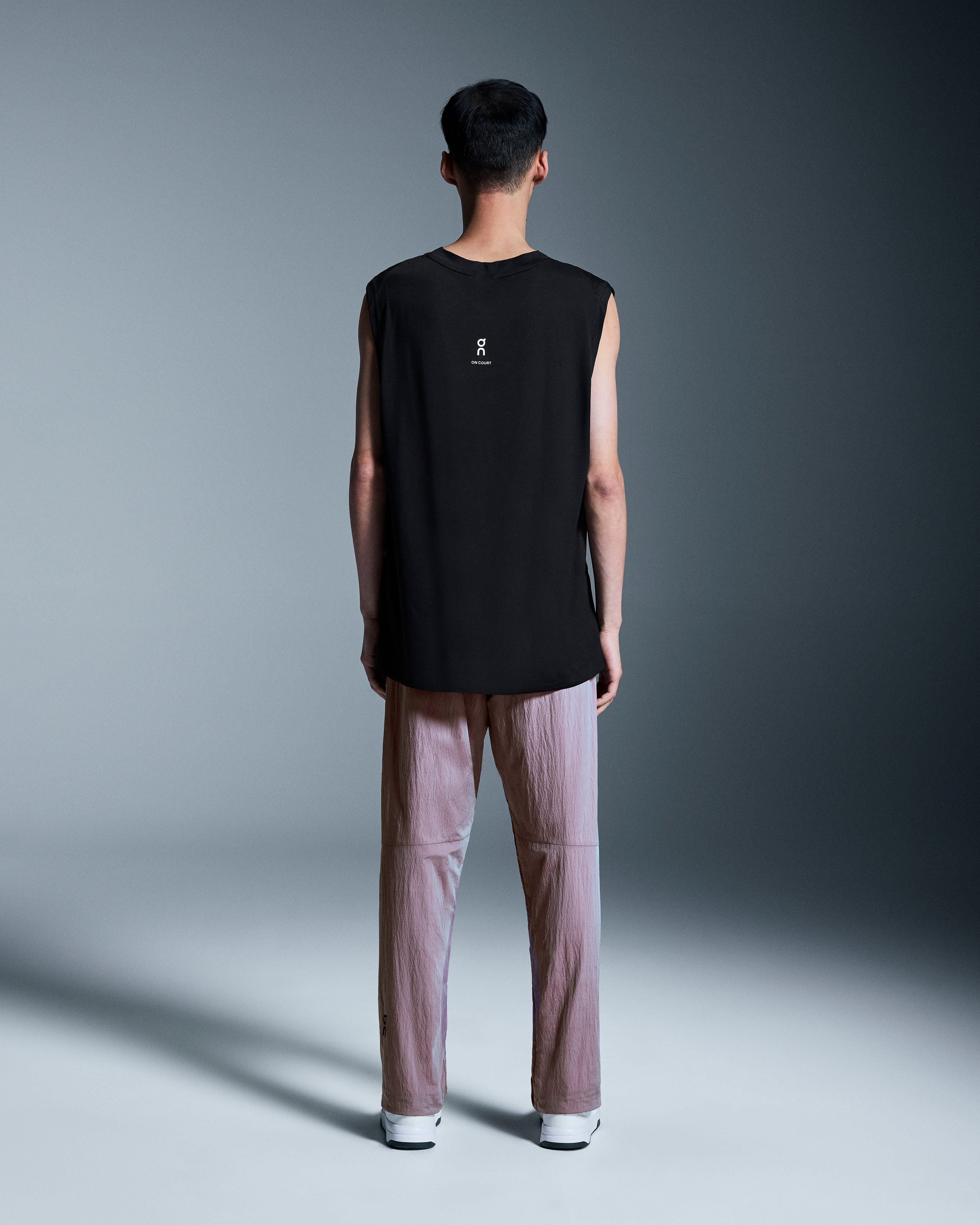 On Court Pants Pink
