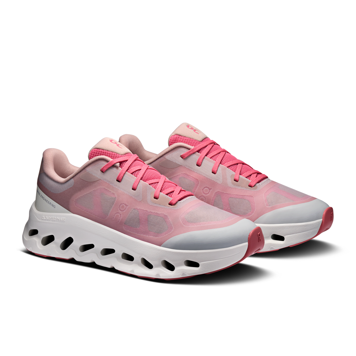 On Cloudtilt Remix Camellia Ivory (Women'S)