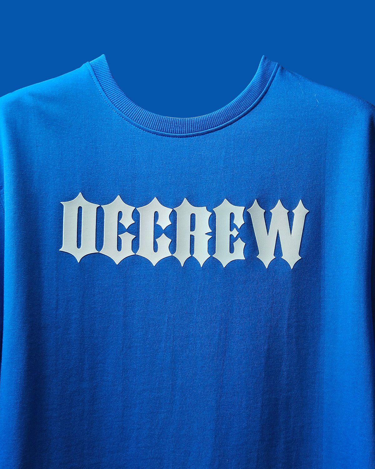 BLUE 23 WINGS T-SHIRT