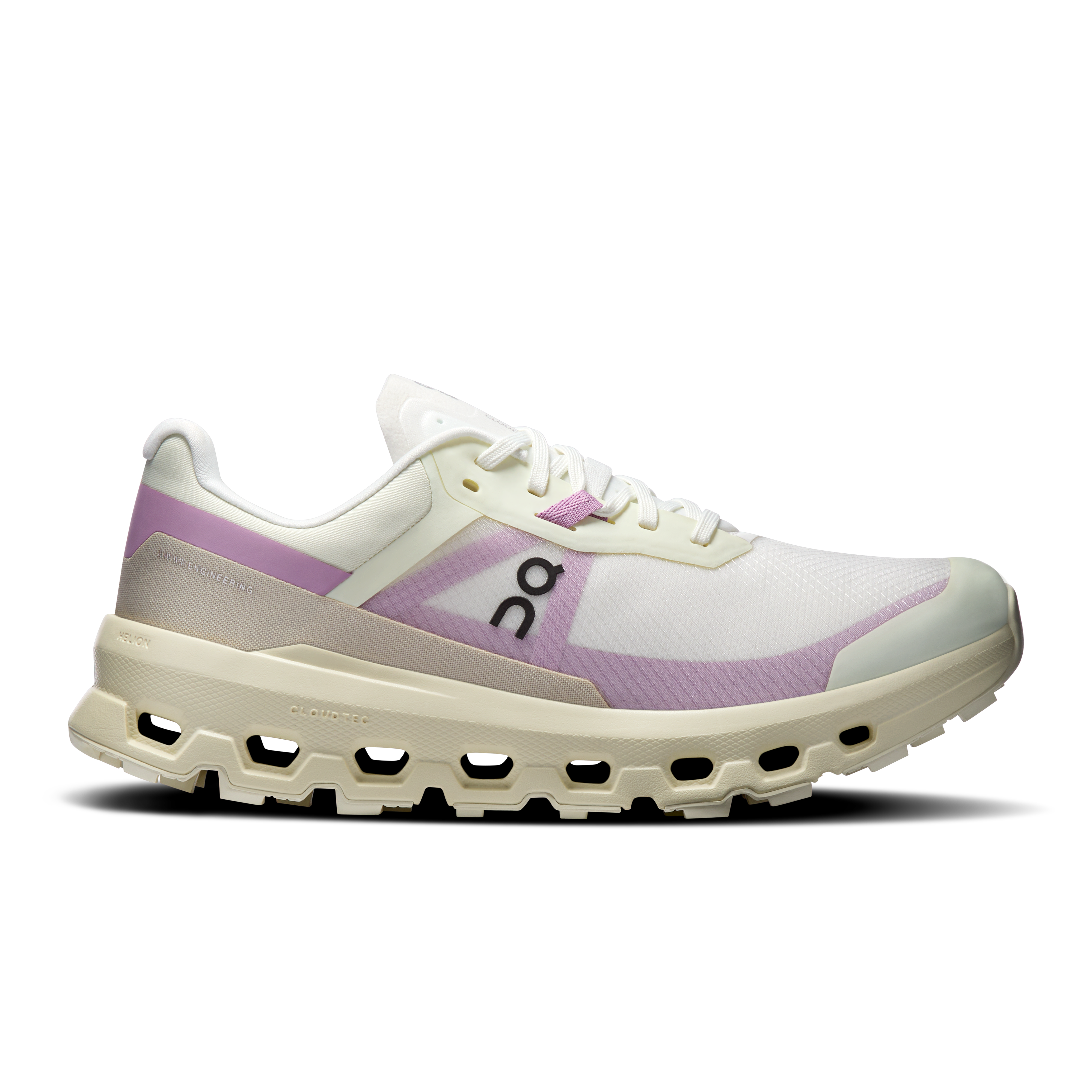 On Cloudvista 2 Ivory Seedling (Women'S)