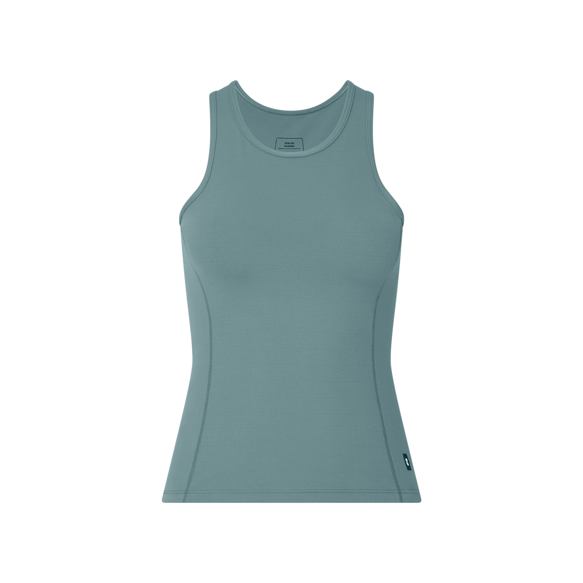 On Studio Tank Agave (Women'S)