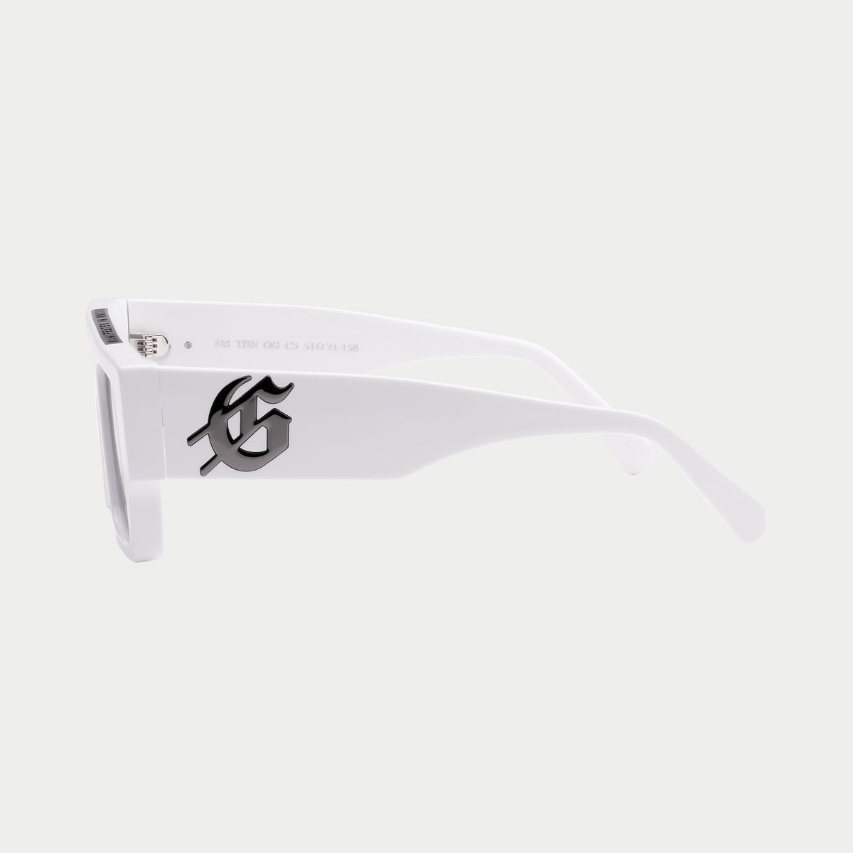 Godspeed OG Sunglasses (Dino White)