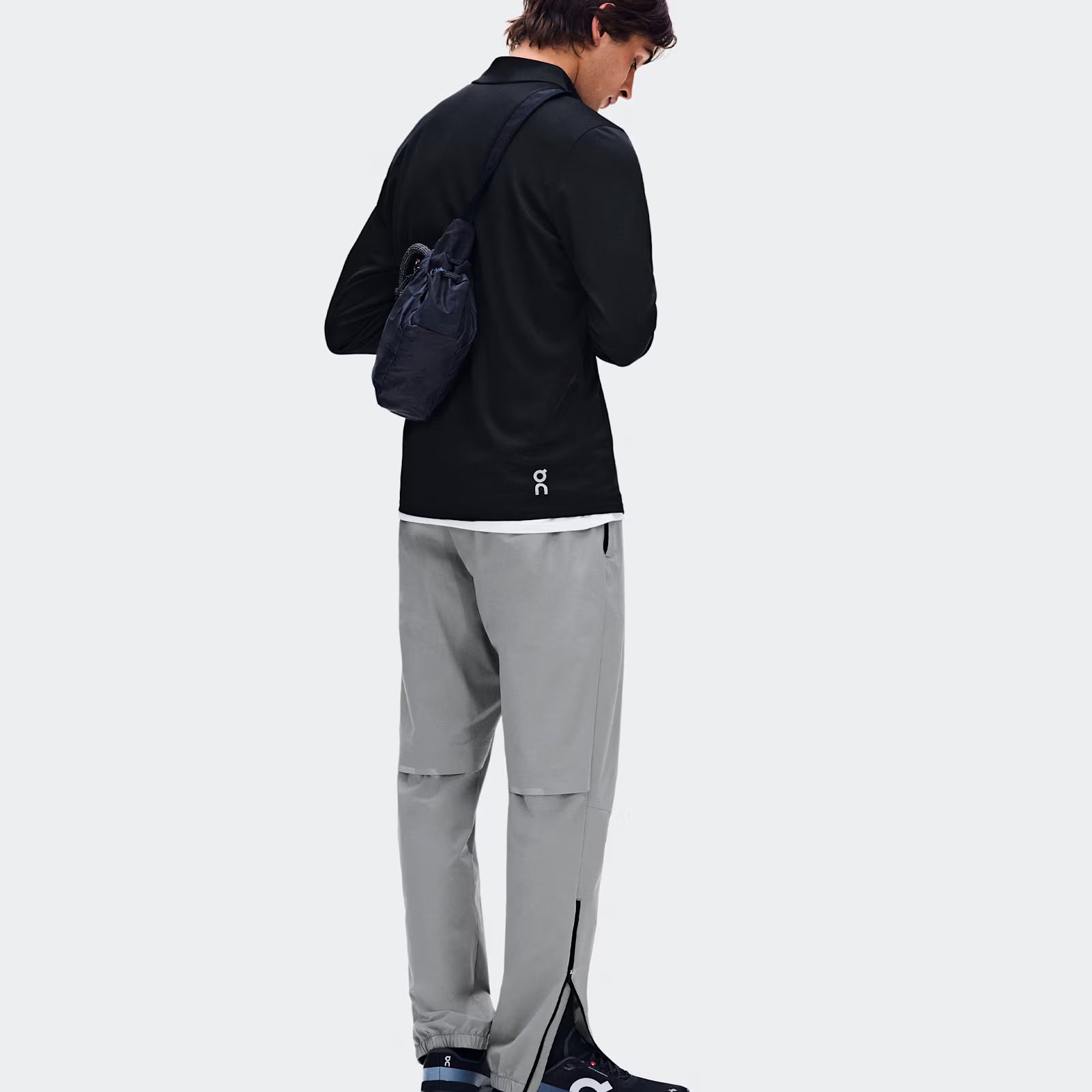 On Core Pants Apollo
