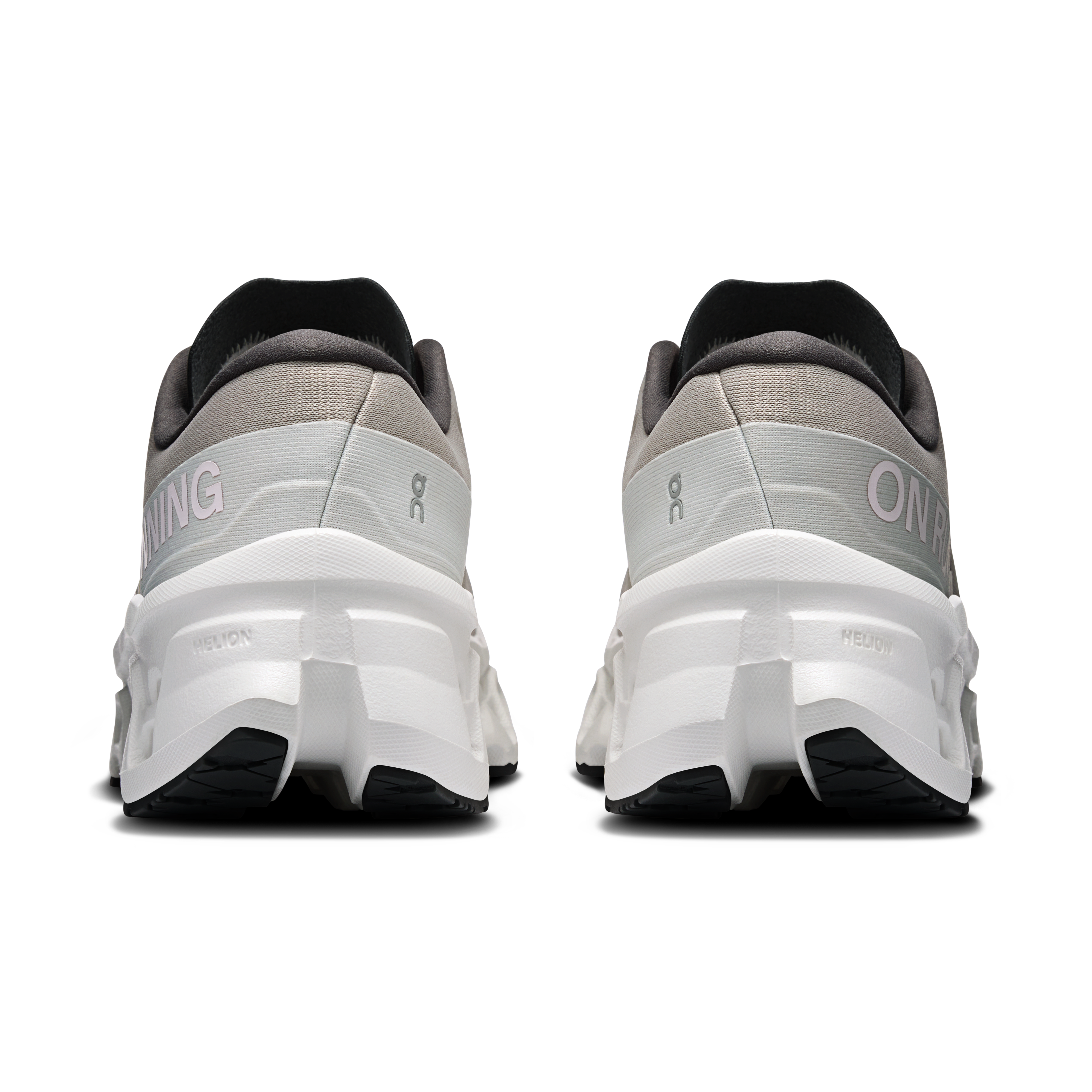 On Cloudmonster 3 Truffle Ivory (Women'S)
