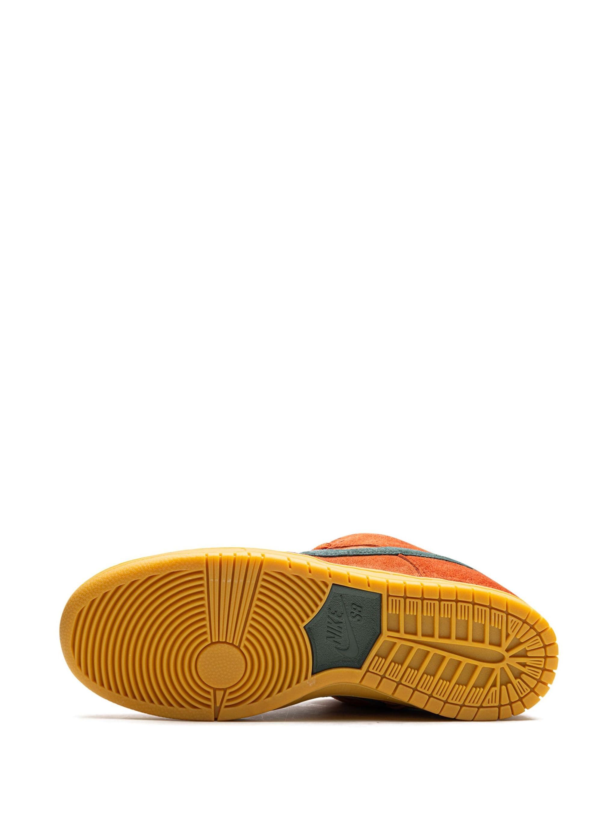 Nike SB Dunk Low Burnt Sunrise Sale