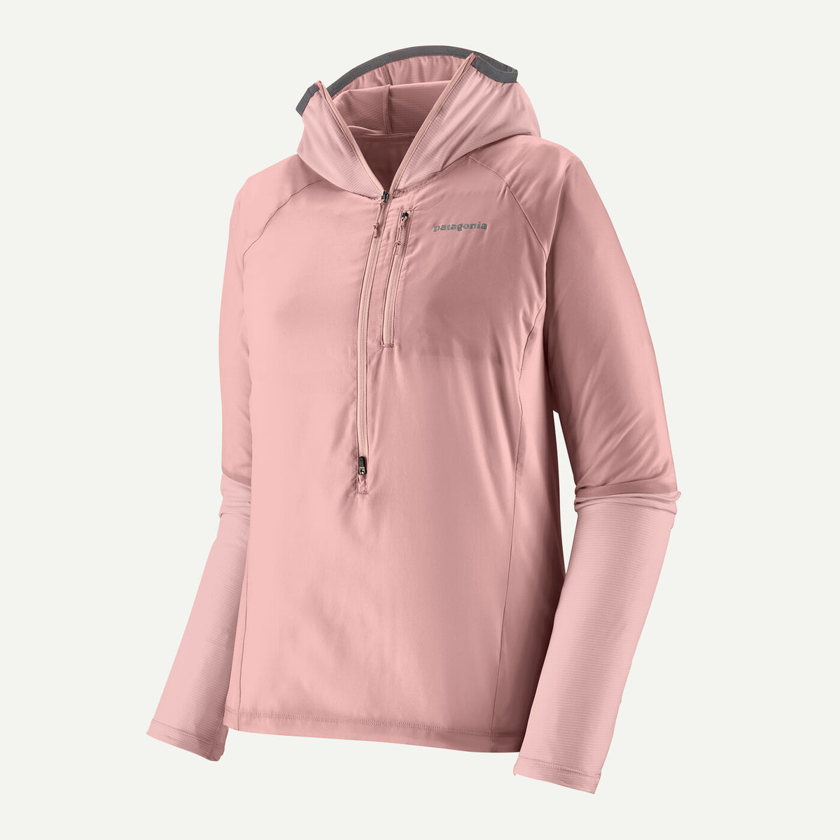Patagonia W'S Airshed Pro Pullover