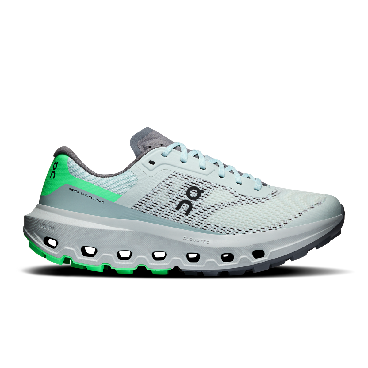 On Cloudvista 3 Flurry Verdite (Women'S)