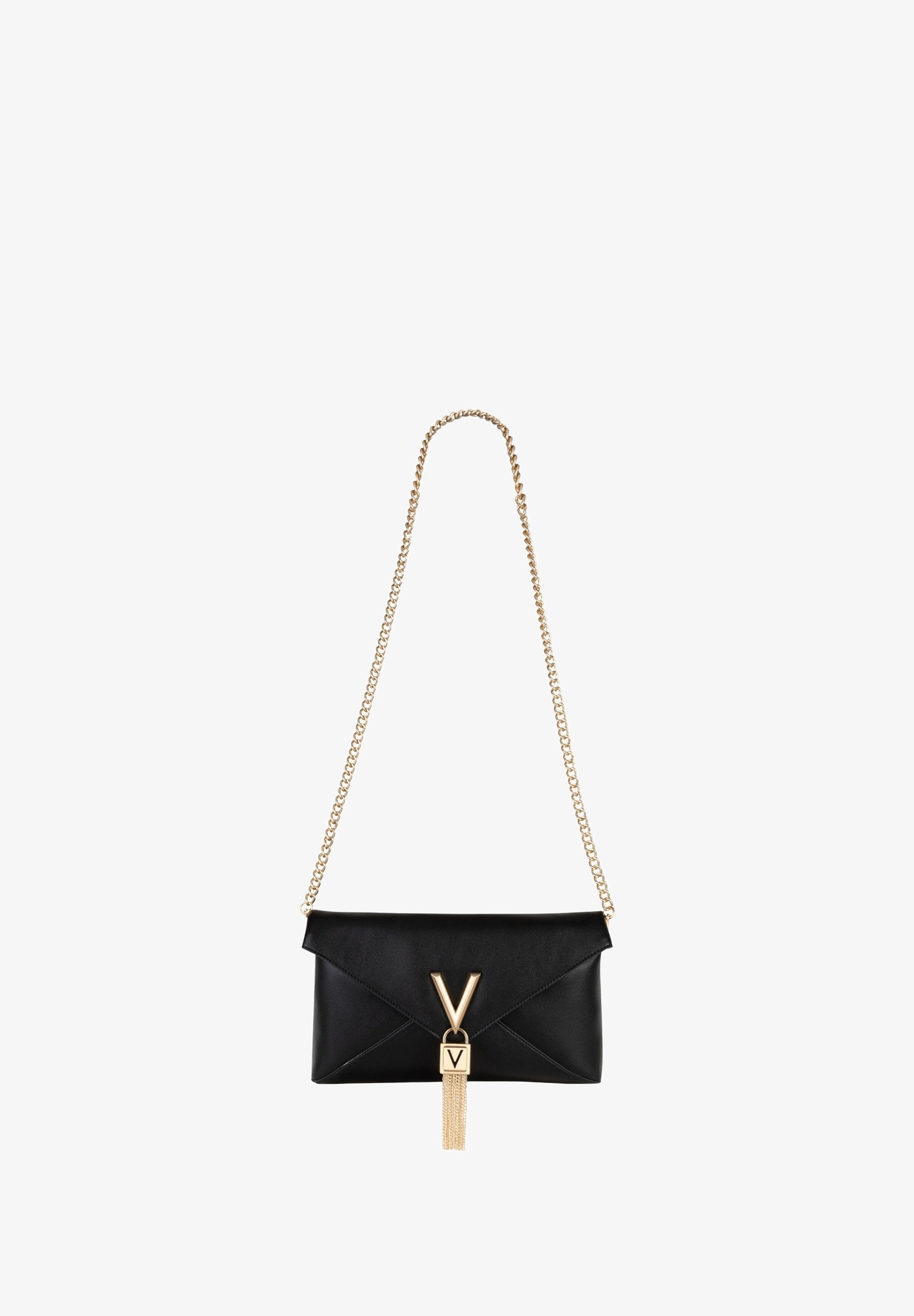 Valentino Bags Clutch - Schwarz