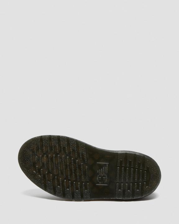 Dr Martens Clarissa Ii - Black Milled Nappa