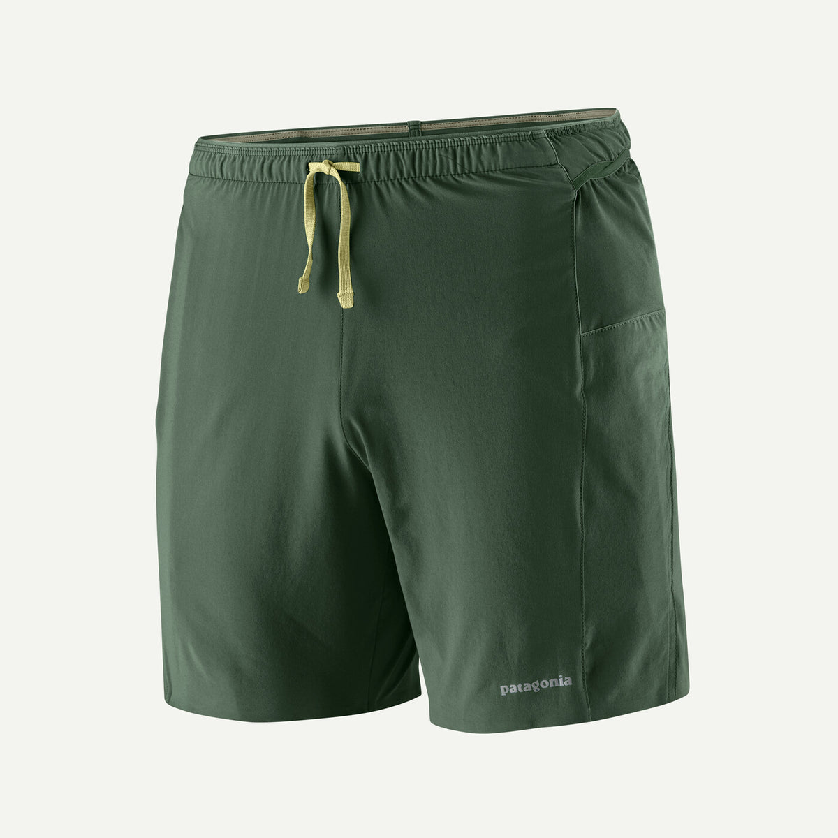 Patagonia M'S Strider Pro Shorts - 7"