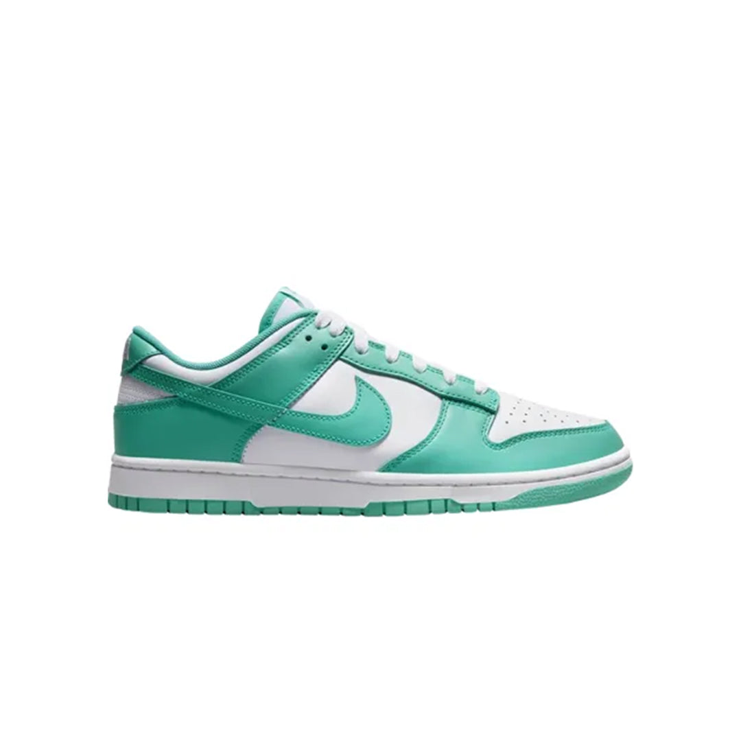 Nike Dunk Low 'Clear Jade' Sale