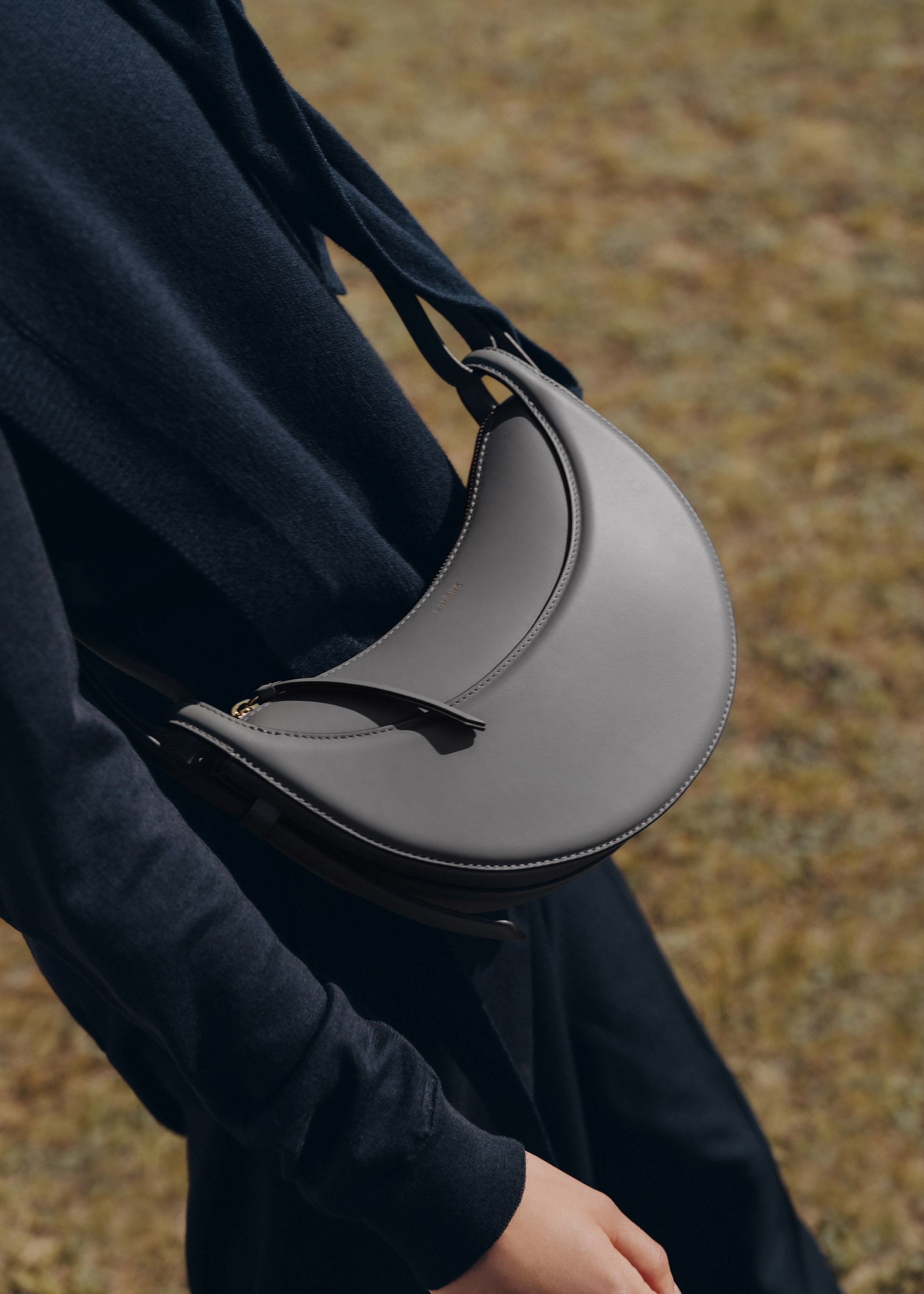 Polene Numero Dix Smooth Stone