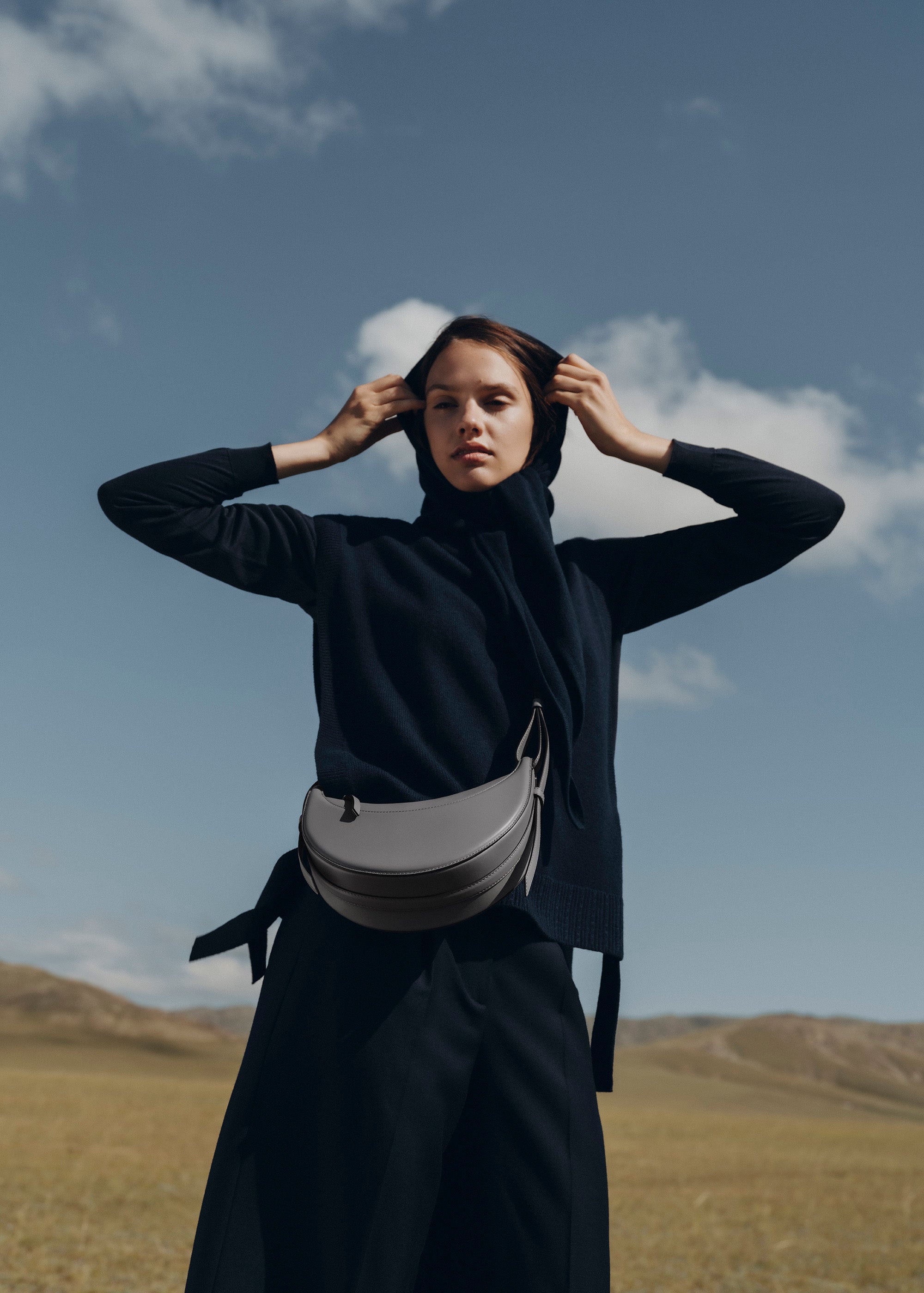 Polene Numero Dix Smooth Stone