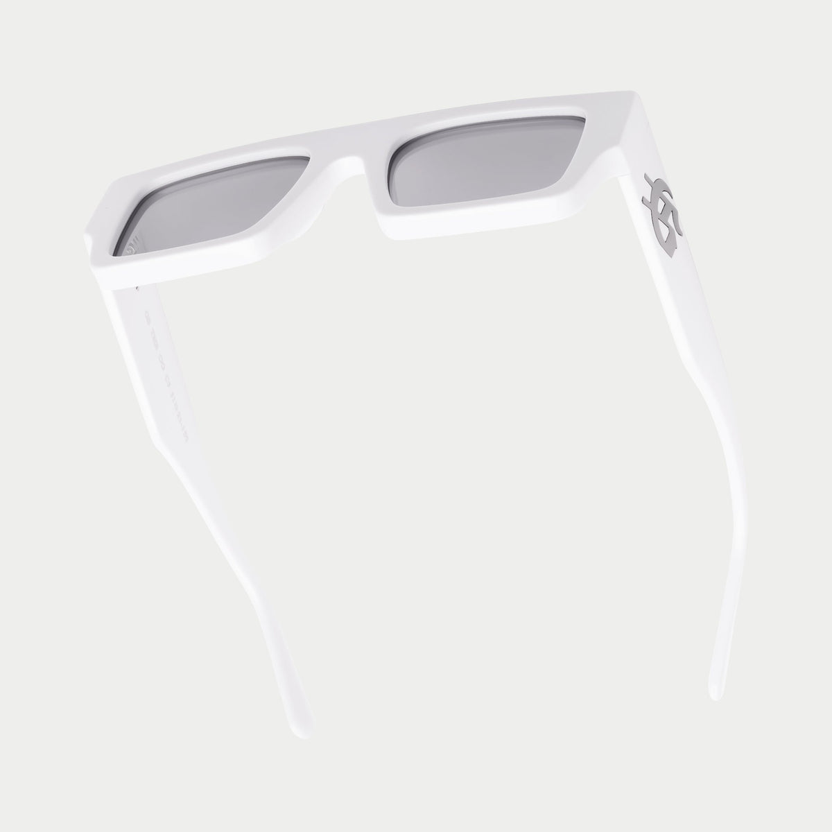 Godspeed OG Sunglasses (Dino White)