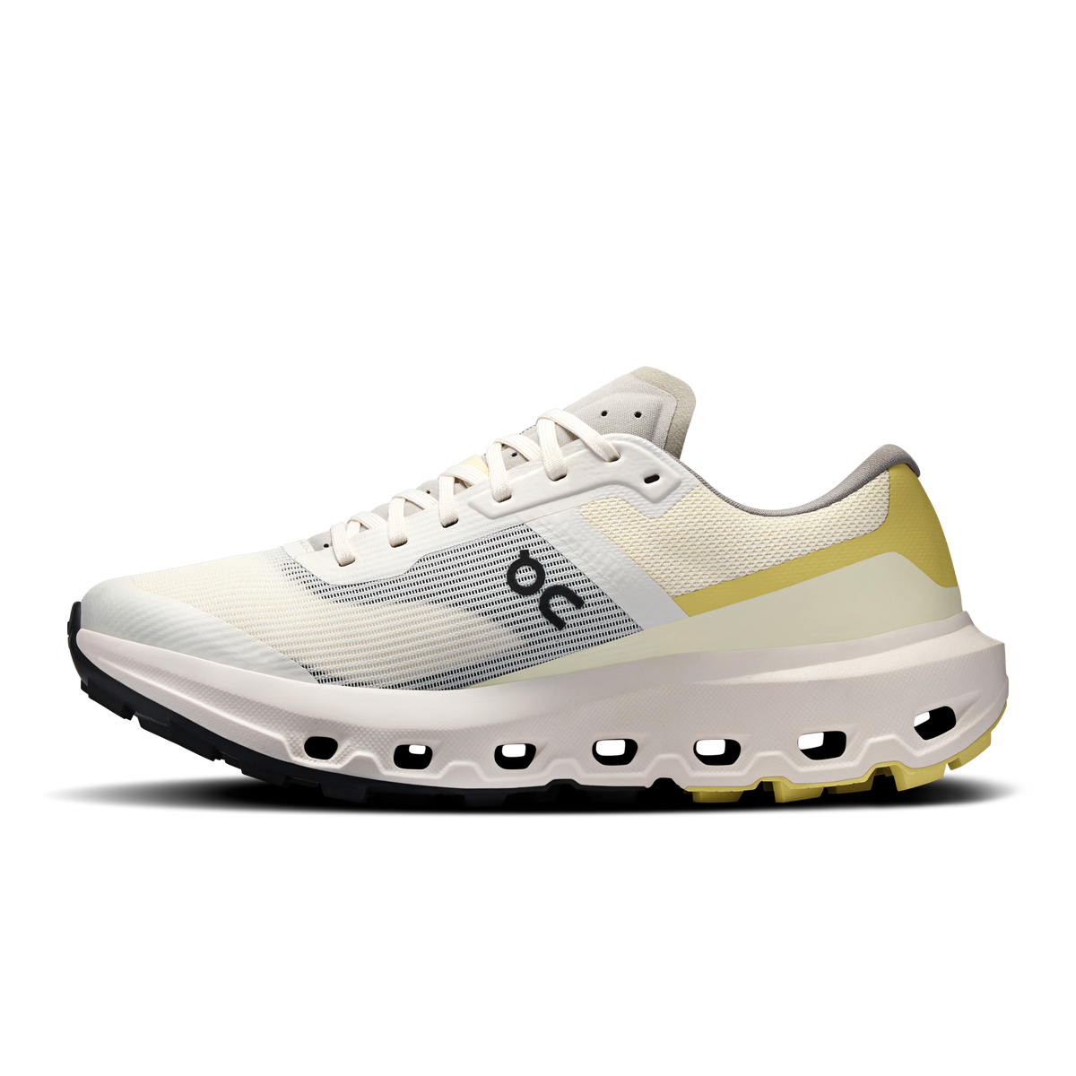 On Cloudvista 3 Ivory Acacia (Women'S)
