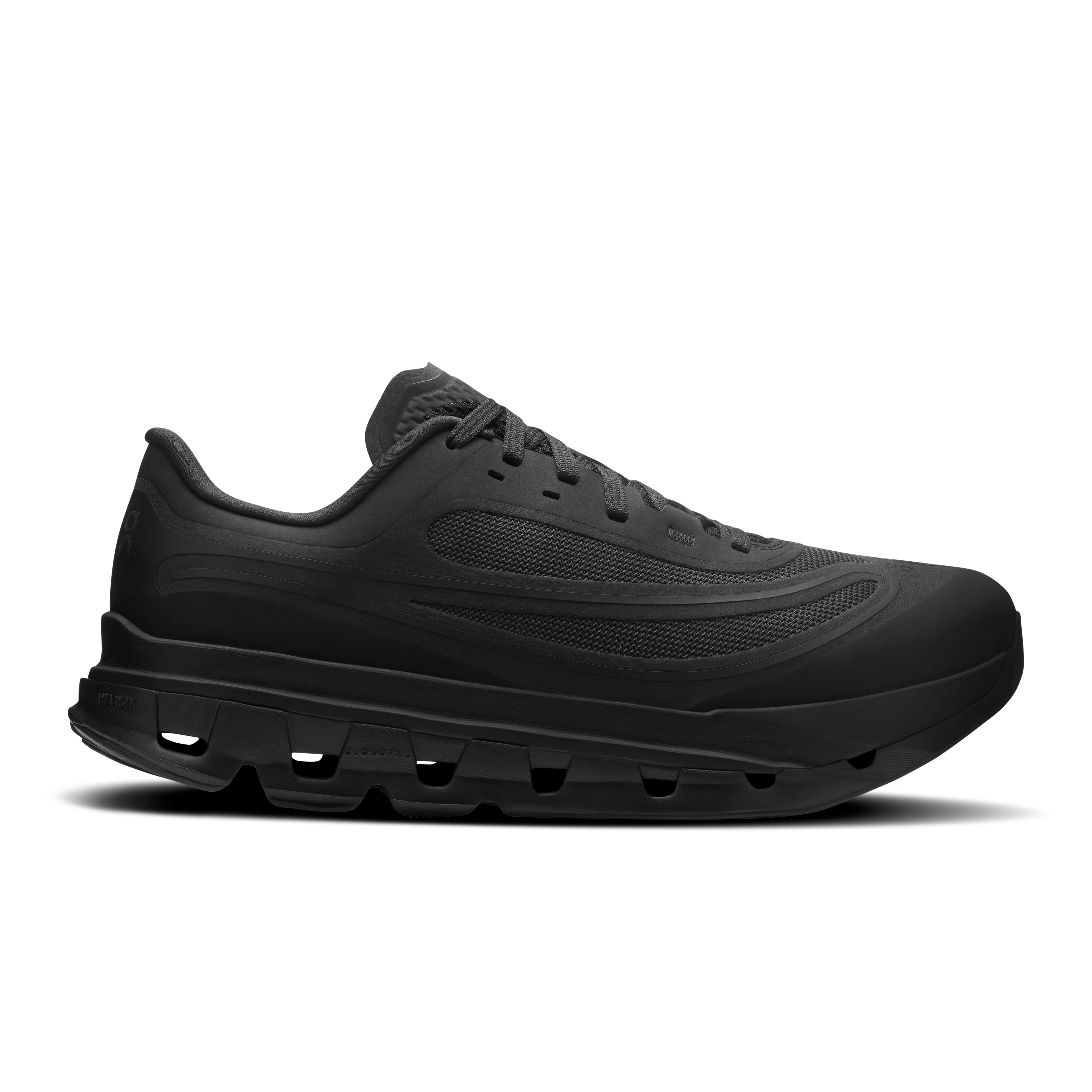 On Cloudflow 5 Ad Black Magnet