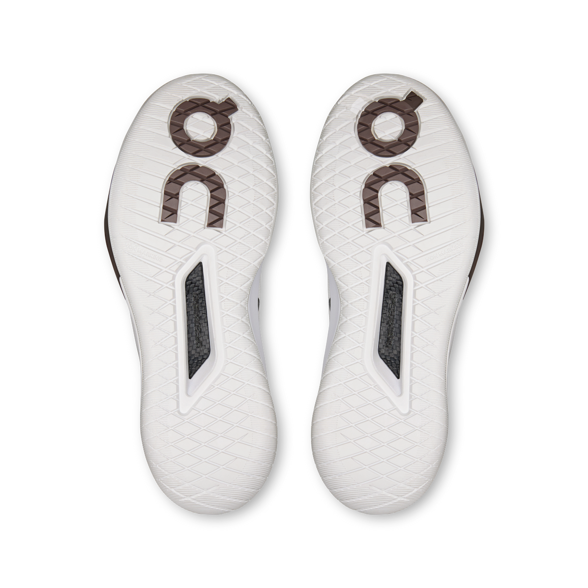 On The Roger Pro 3 White Ash (Women'S)