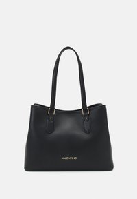 Valentino Brixton Handbag Nero