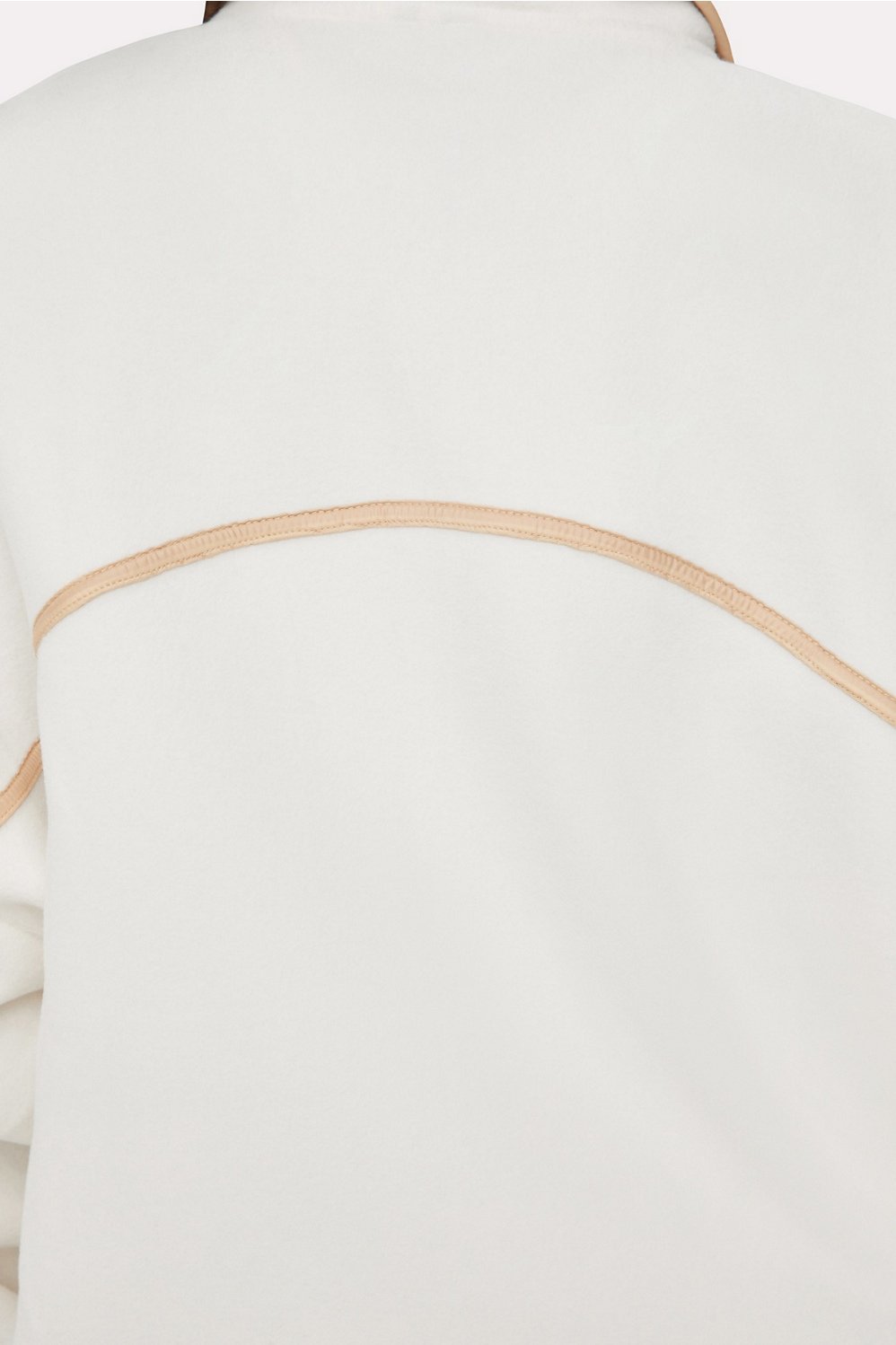 Fabletics Soft Fleece Half-Zip
