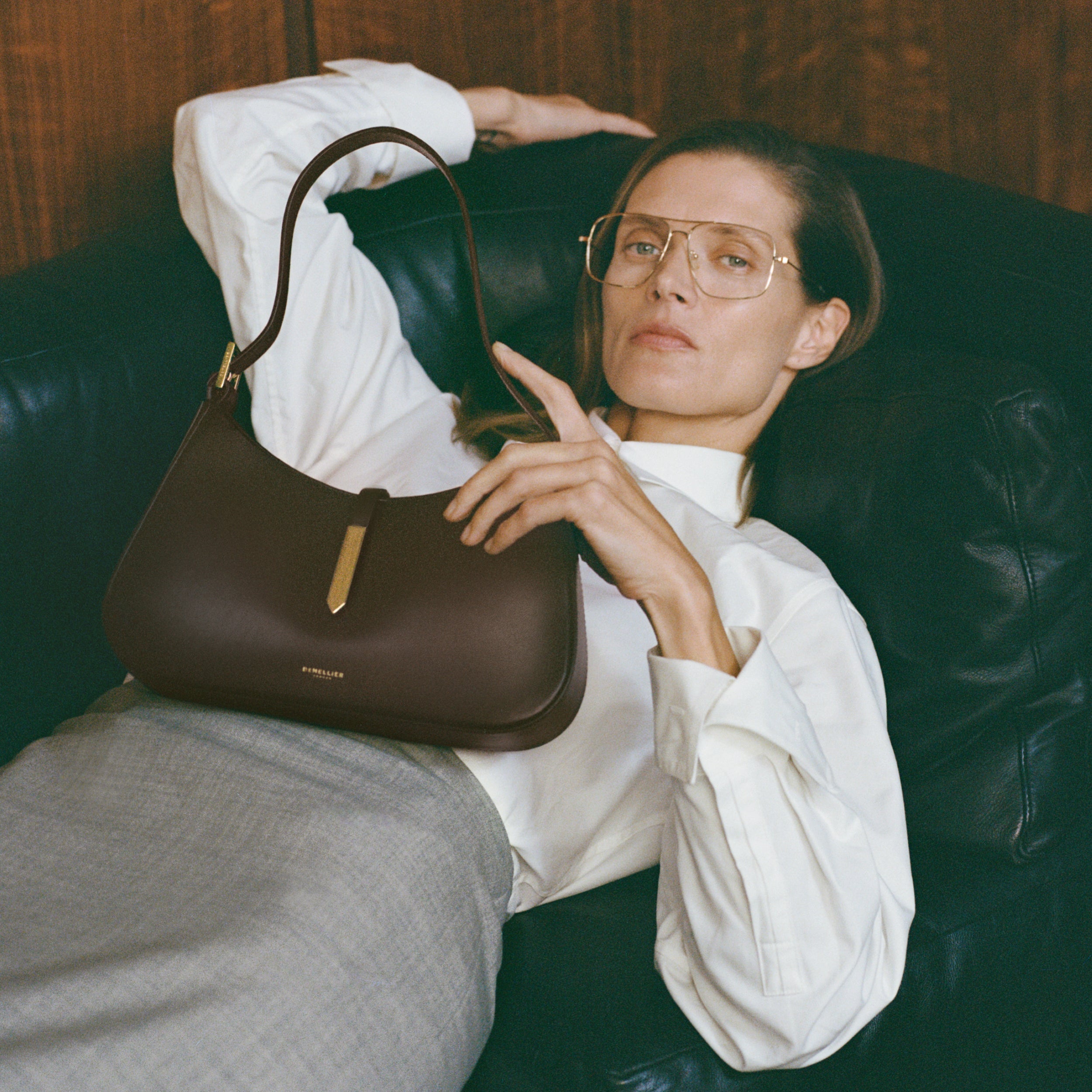 DeMellier The Tokyo mocha smooth