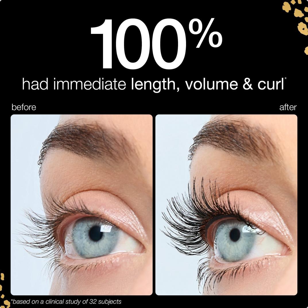 Tarte Maneater Volumizing Mascara