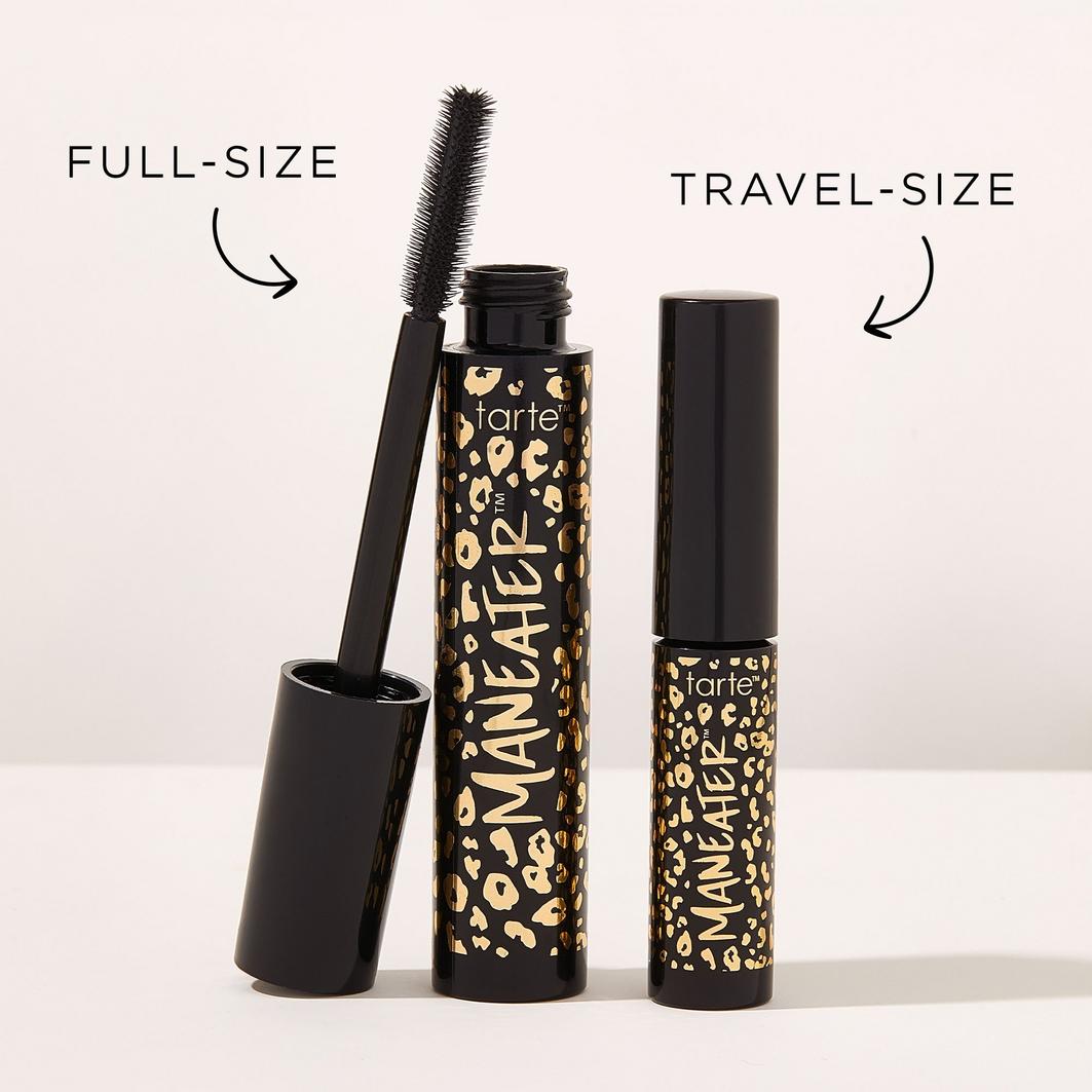 Tarte Maneater Mascara