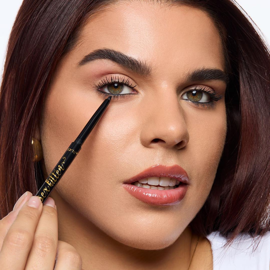 Tarte Sex Kitten Black Gel Eyeliner