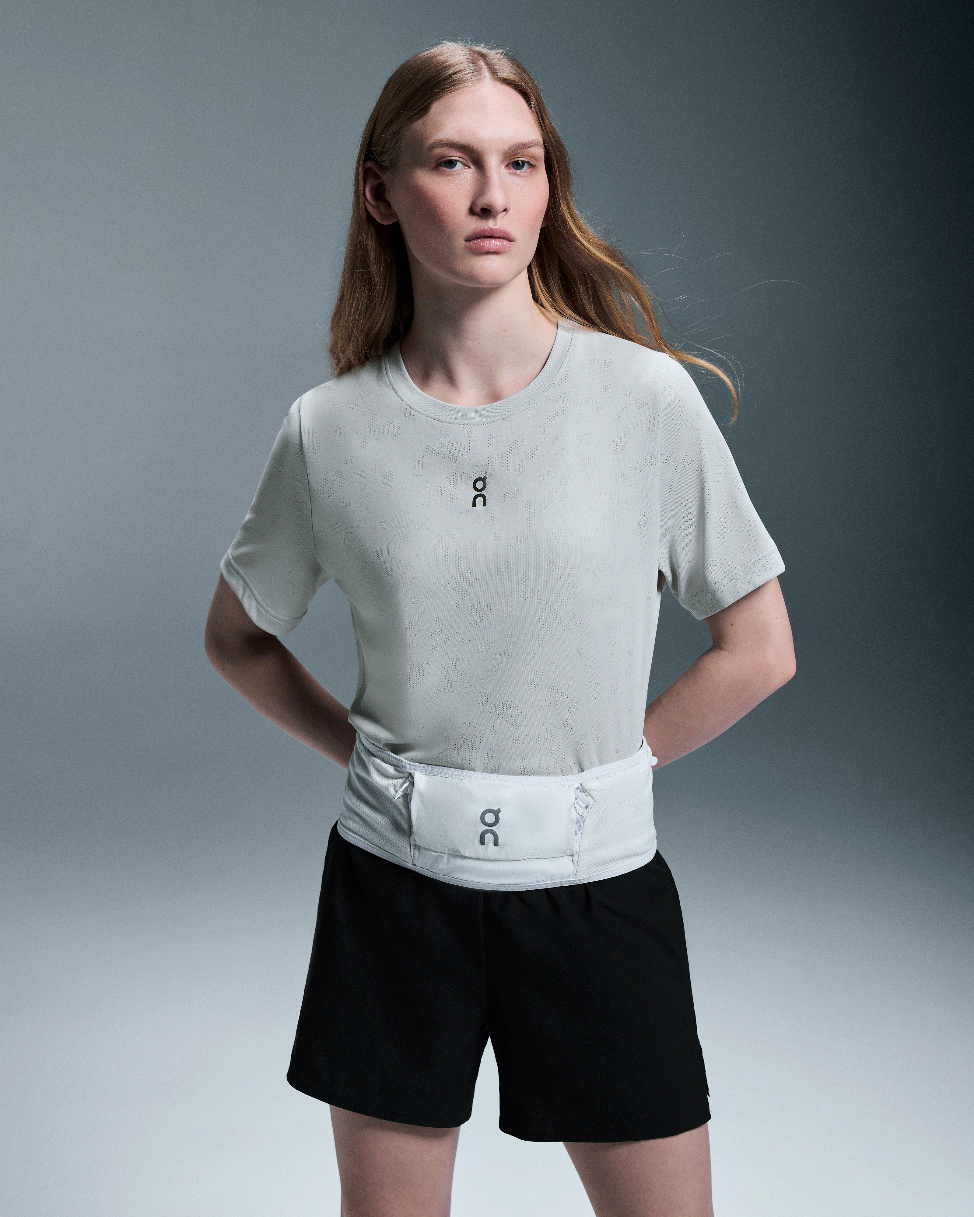 On Ultra Belt 2L Undyed