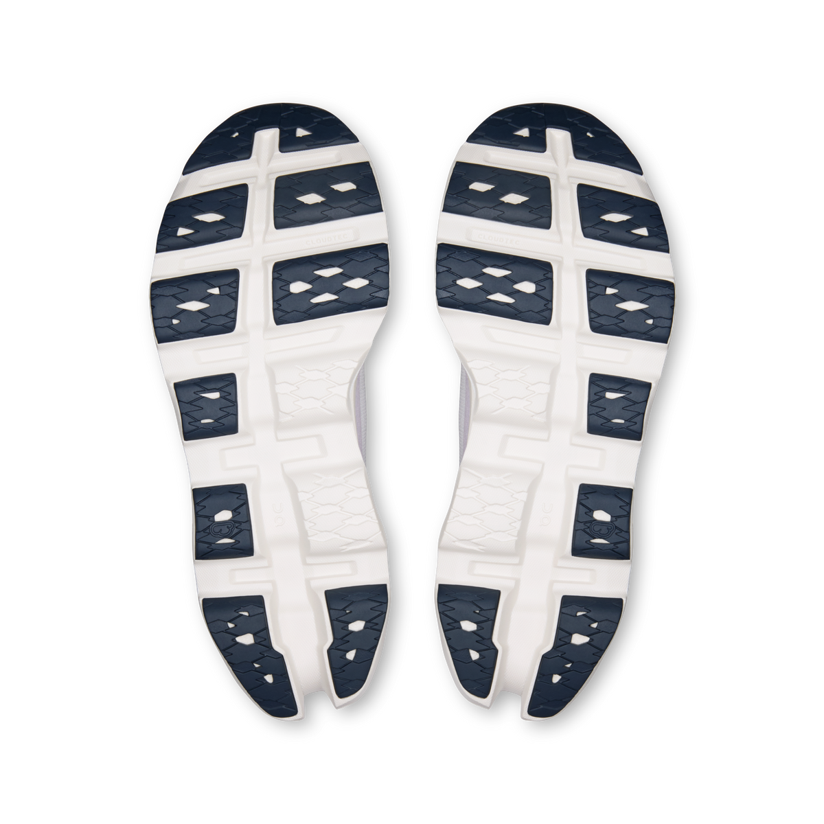 On Cloudmonster 3 Wide Frost Ivory (Women'S)