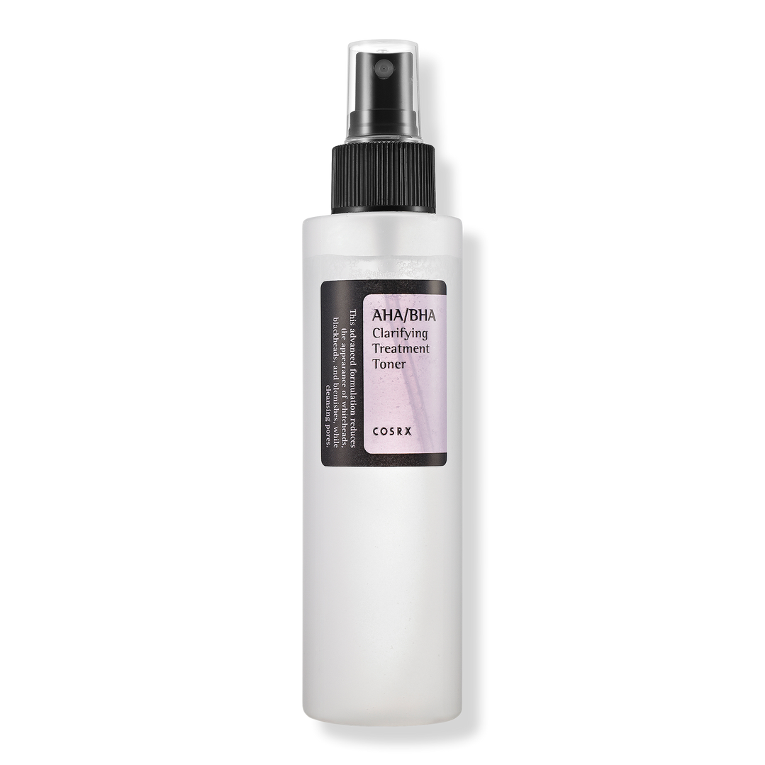 COSRX AHA/BHA Clarifying Treatment Toner