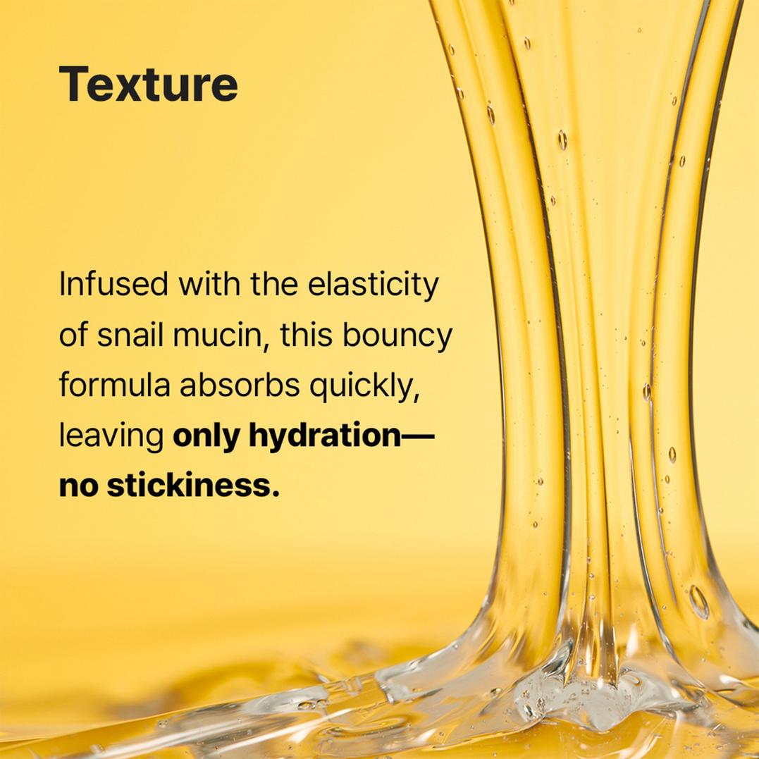 COSRX Advanced Snail 96 Mucin Power Essence