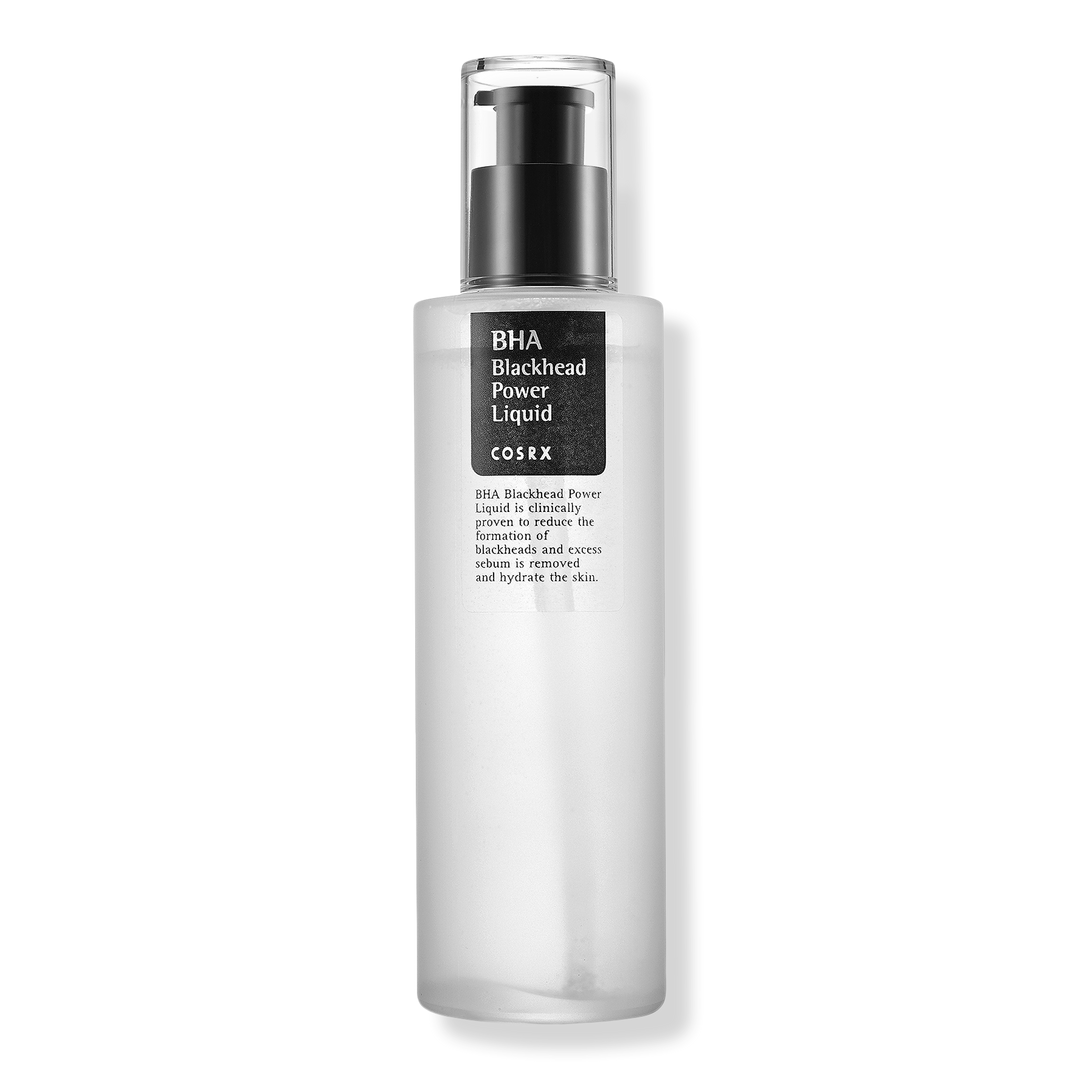 COSRX BHA Blackhead Power Liquid Treatment